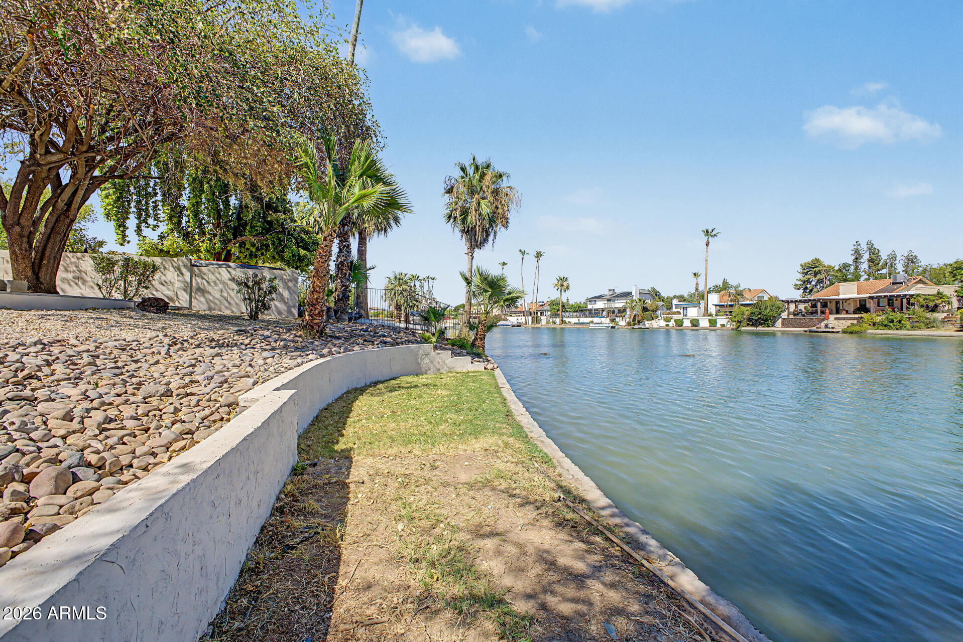 LAGUNA SHORES AMD - Residential