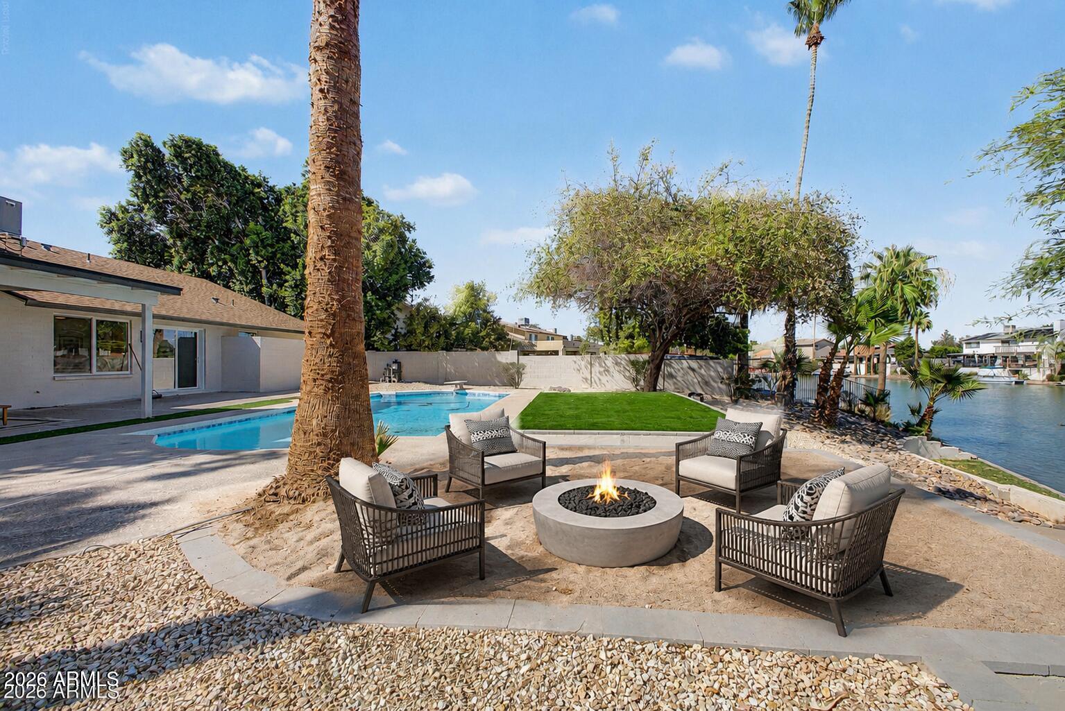 LAGUNA SHORES AMD - Residential