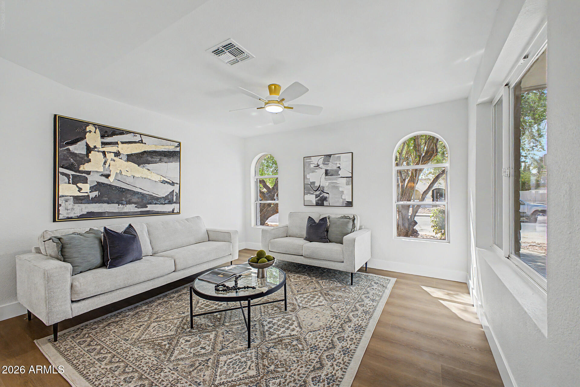 LAGUNA SHORES AMD - Residential
