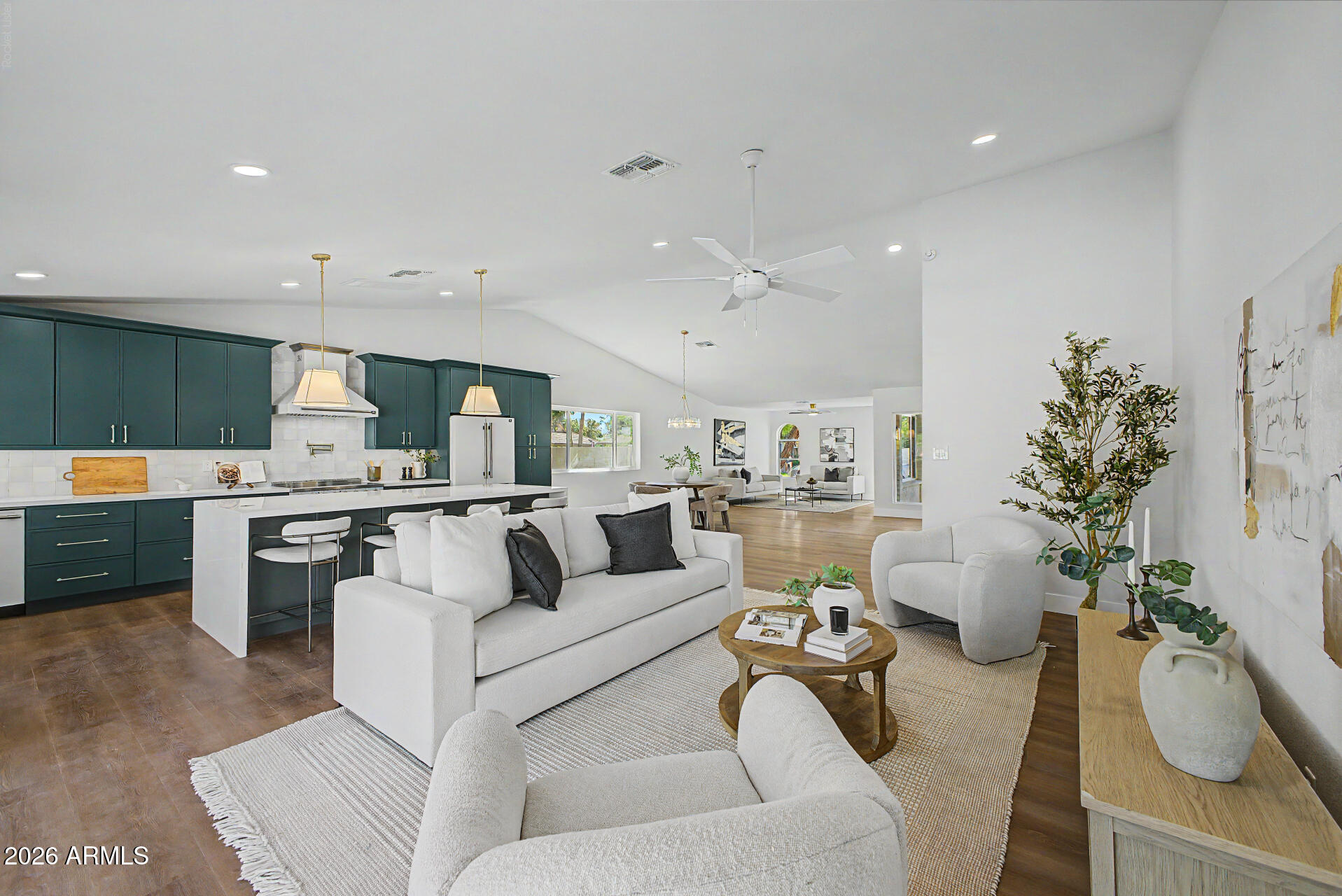 LAGUNA SHORES AMD - Residential