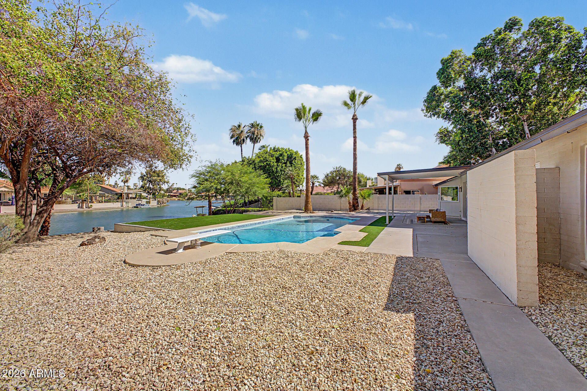 LAGUNA SHORES AMD - Residential