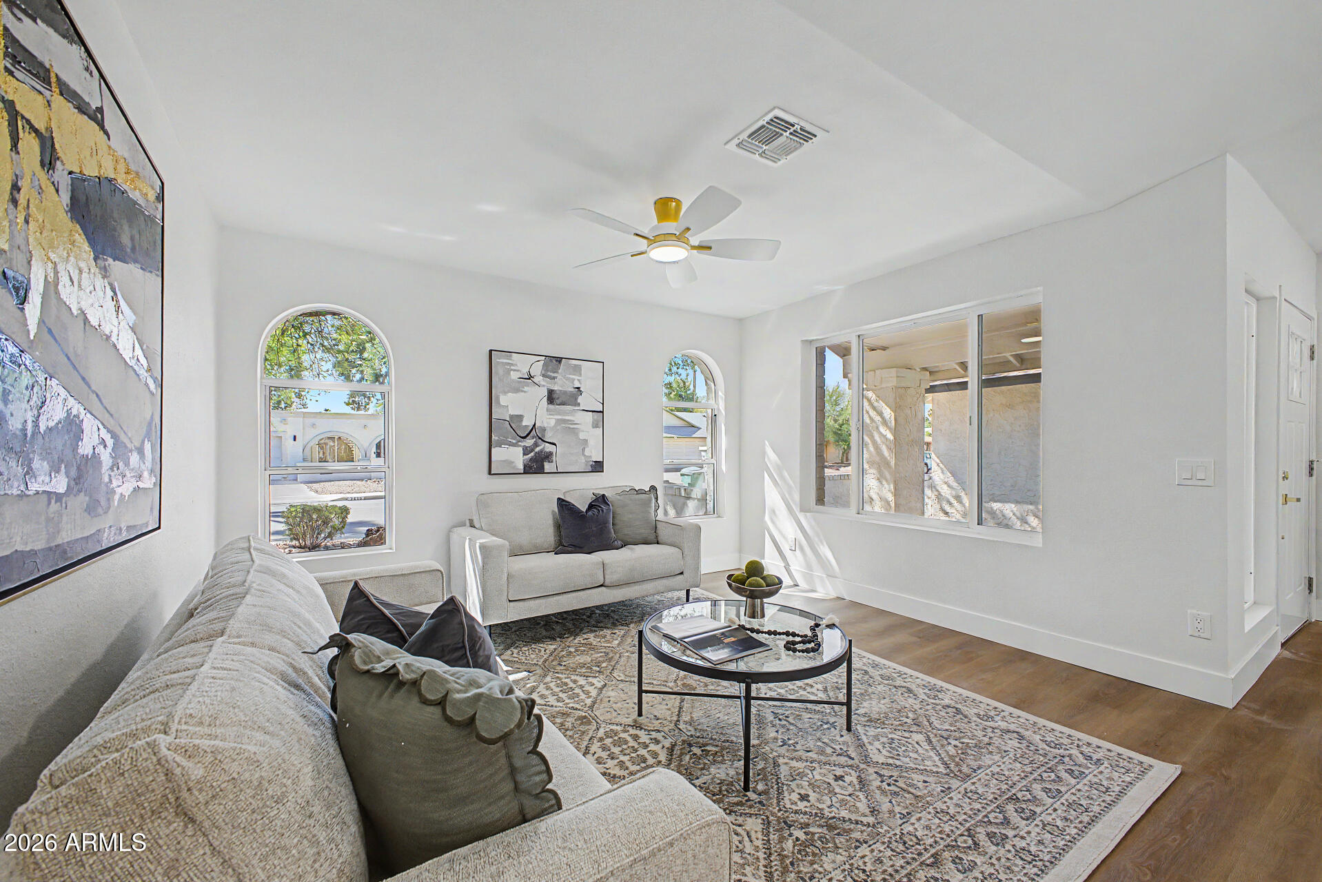 LAGUNA SHORES AMD - Residential