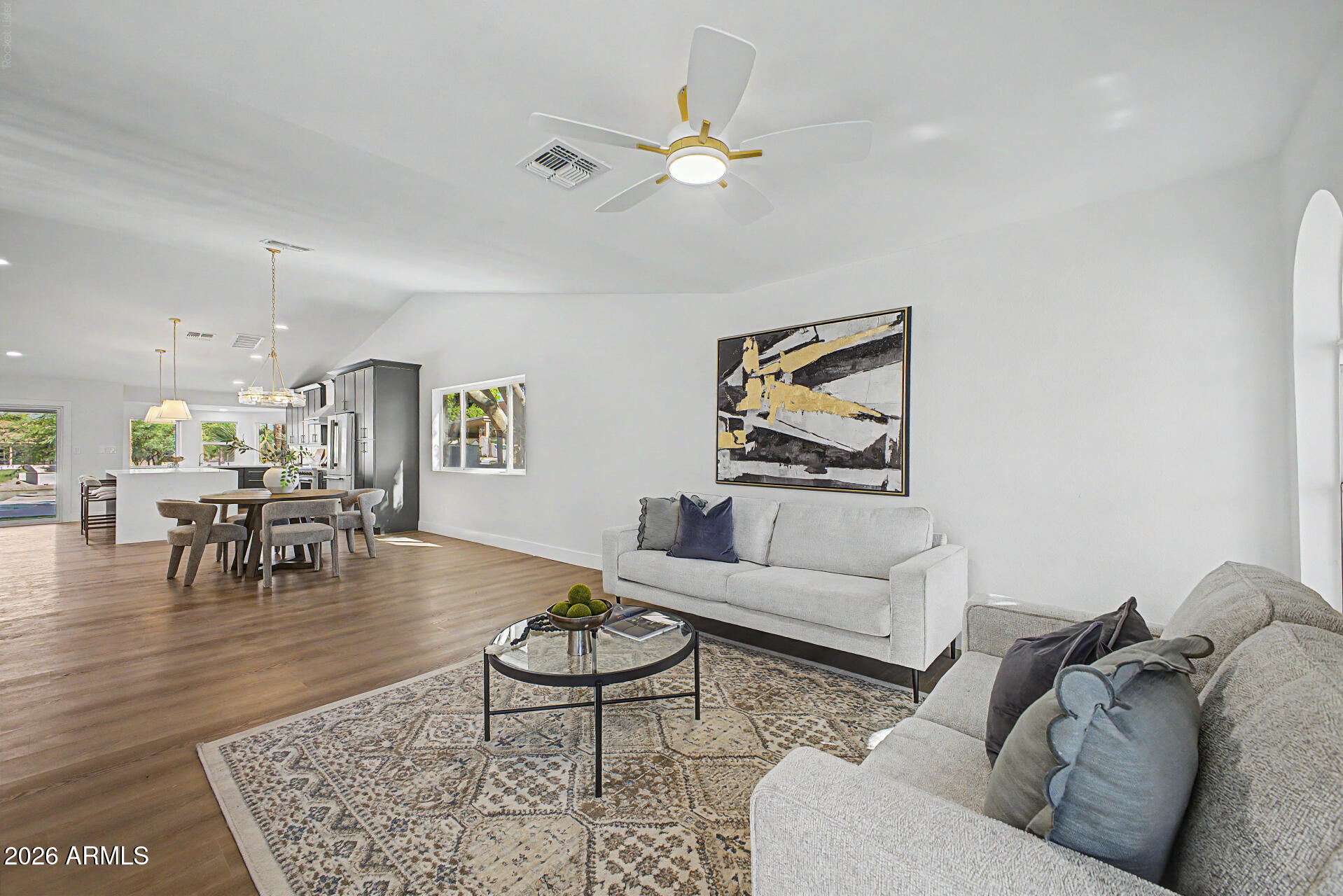 LAGUNA SHORES AMD - Residential