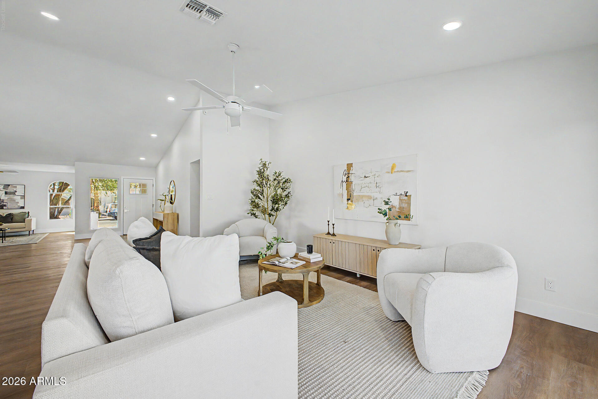 LAGUNA SHORES AMD - Residential