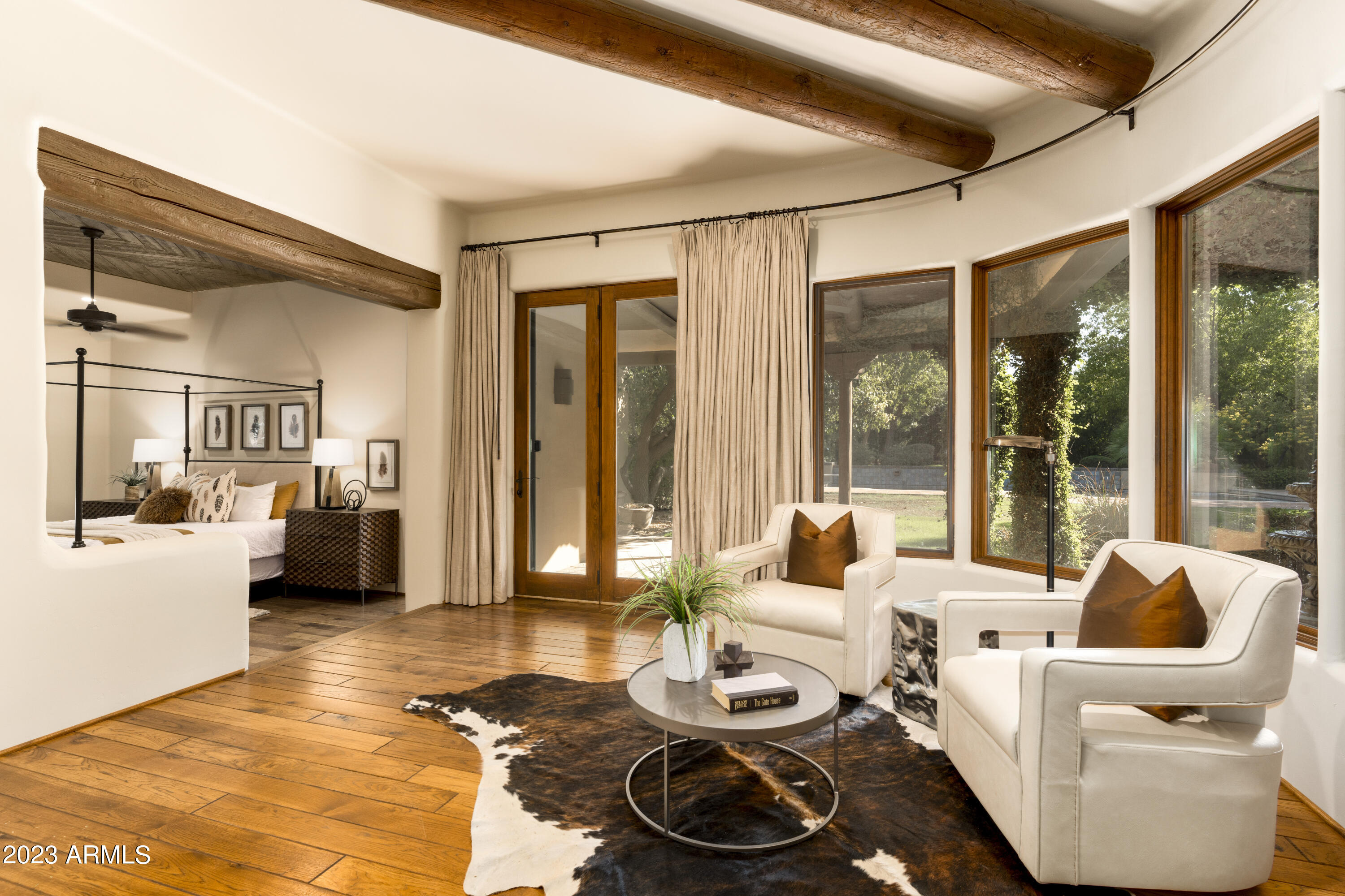 CAMELBACK COUNTRY ESTATES 6 - Residential