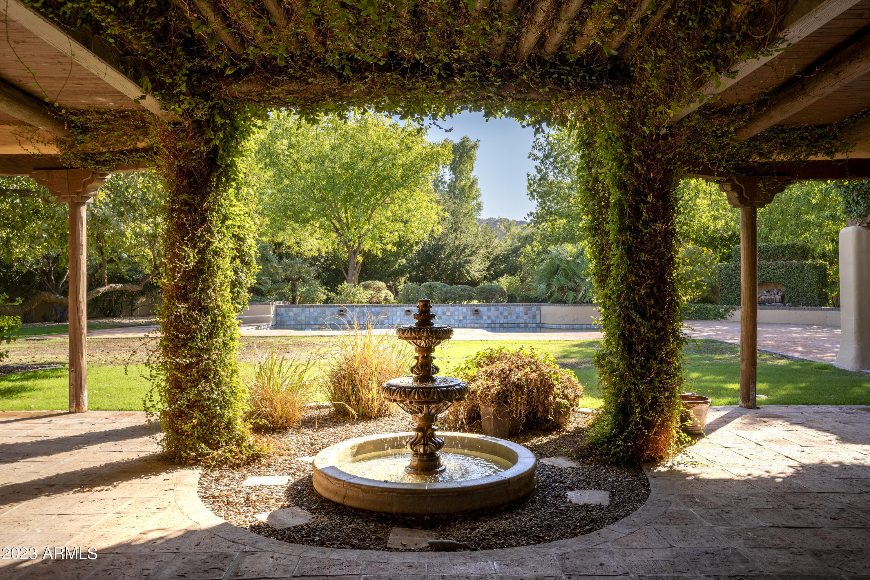 CAMELBACK COUNTRY ESTATES 6 - Residential