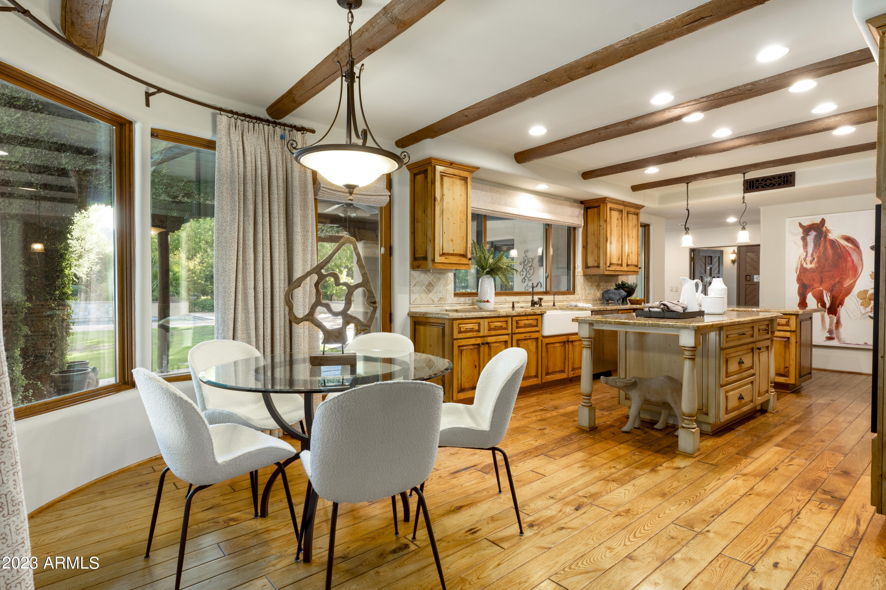 CAMELBACK COUNTRY ESTATES 6 - Residential