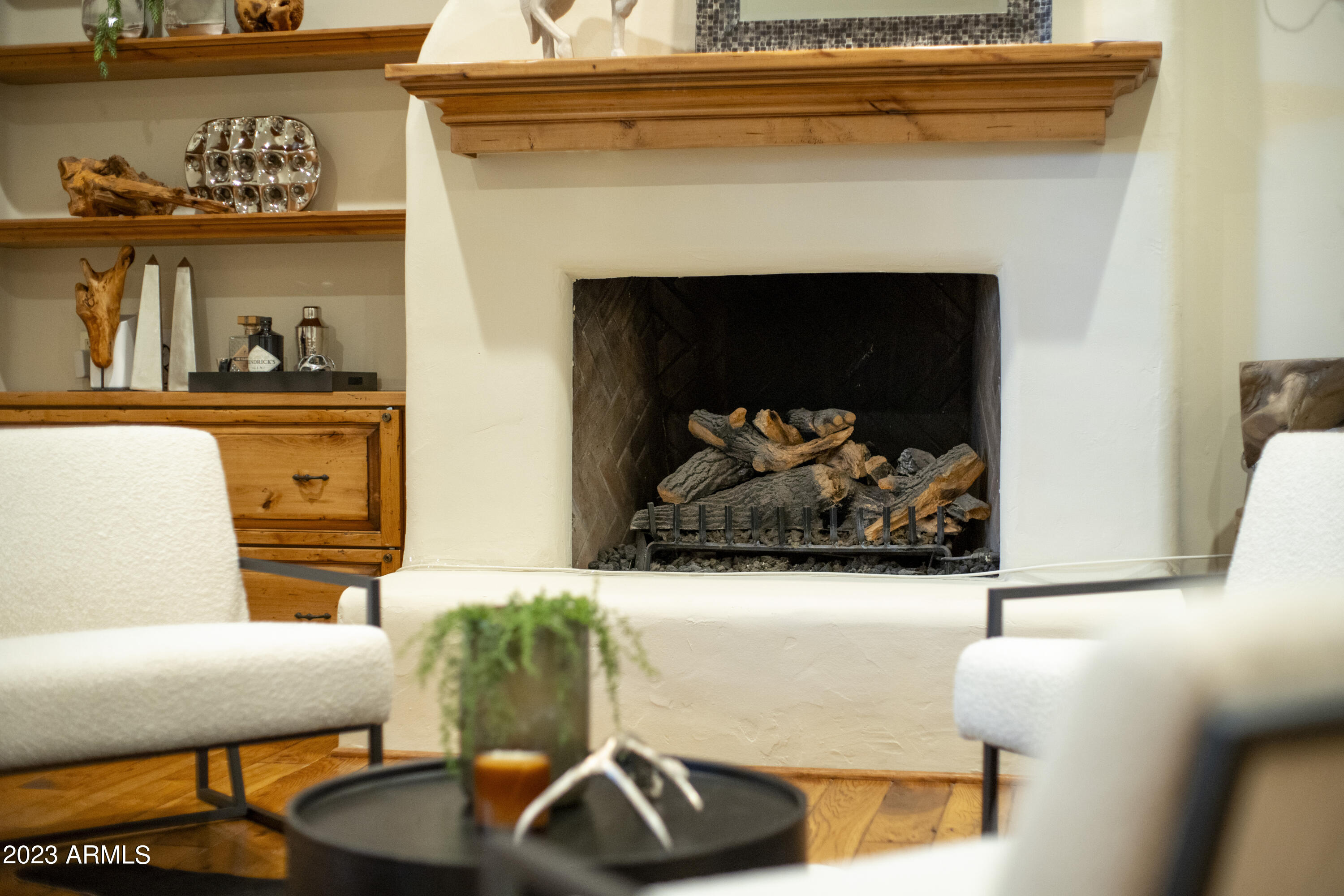 CAMELBACK COUNTRY ESTATES 6 - Residential