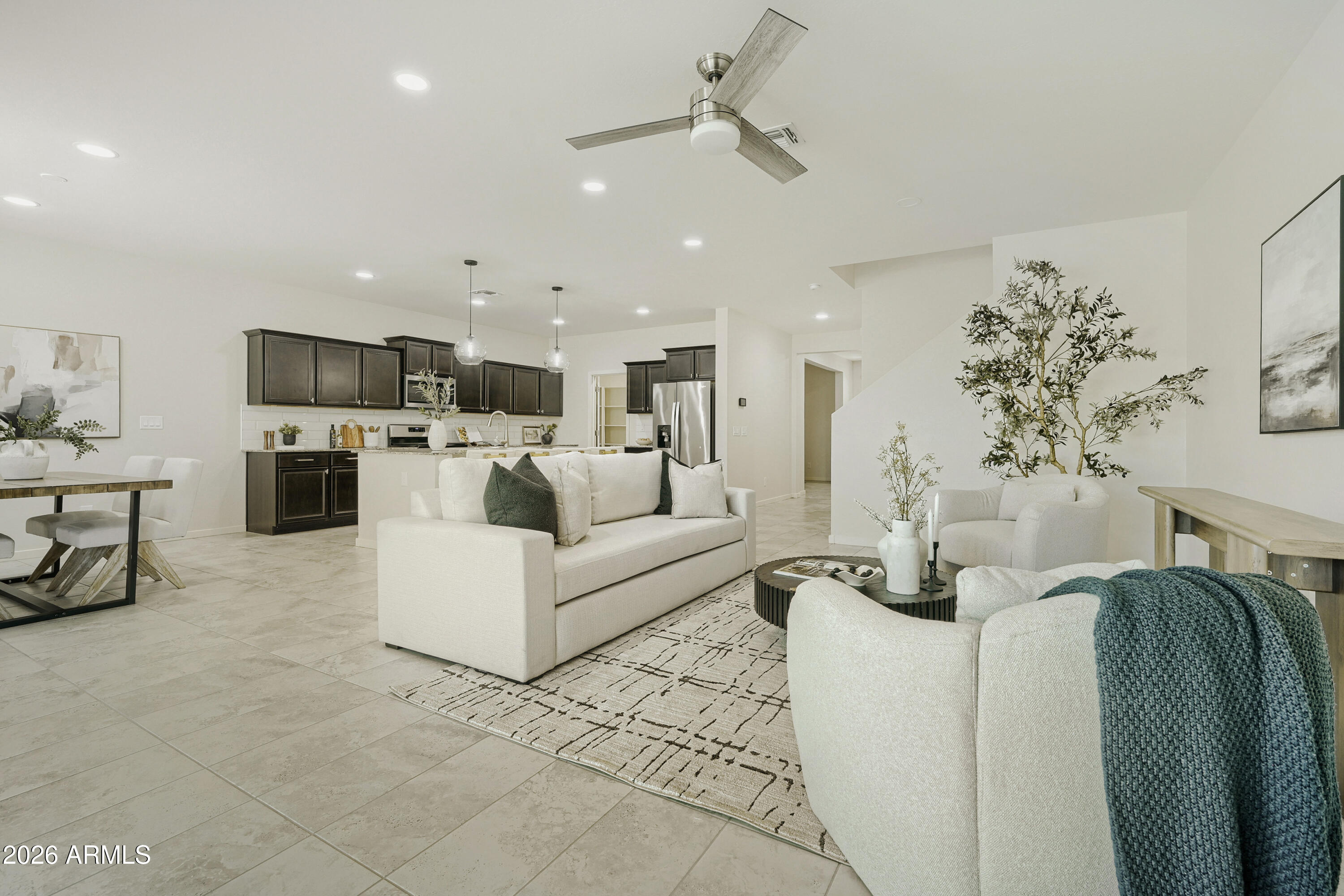 CIRCLE CROSS UNIT 3-PARCEL 3 - Residential