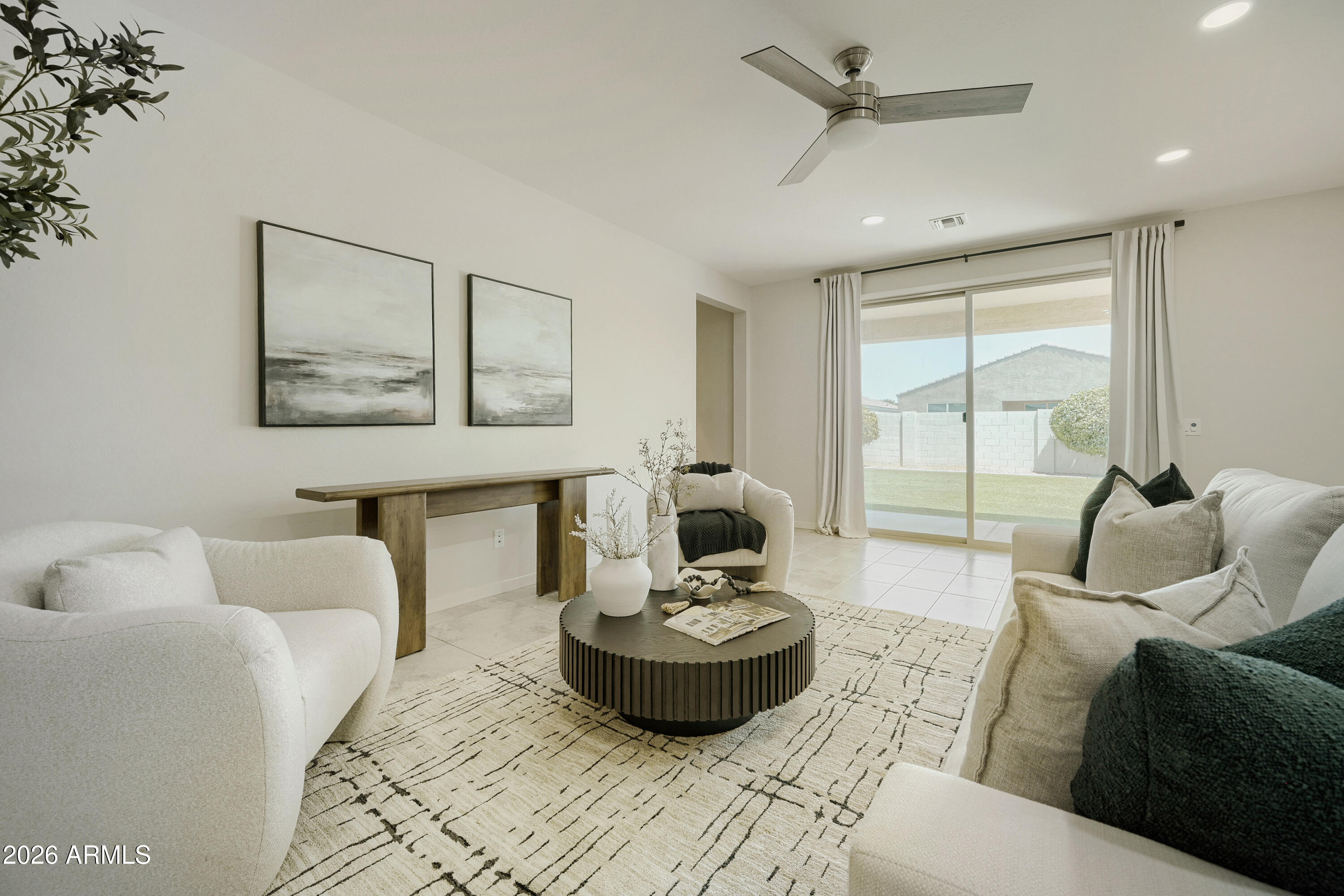 CIRCLE CROSS UNIT 3-PARCEL 3 - Residential