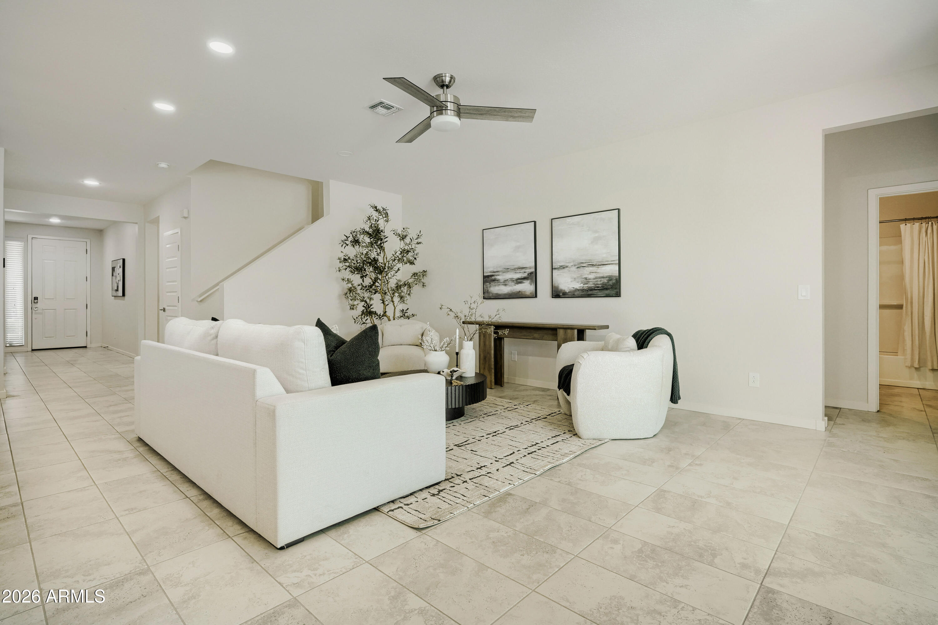 CIRCLE CROSS UNIT 3-PARCEL 3 - Residential
