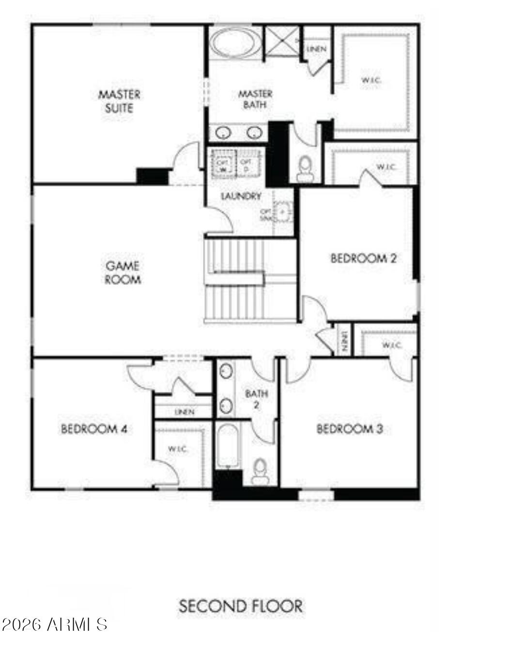 CIRCLE CROSS UNIT 3-PARCEL 3 - Residential