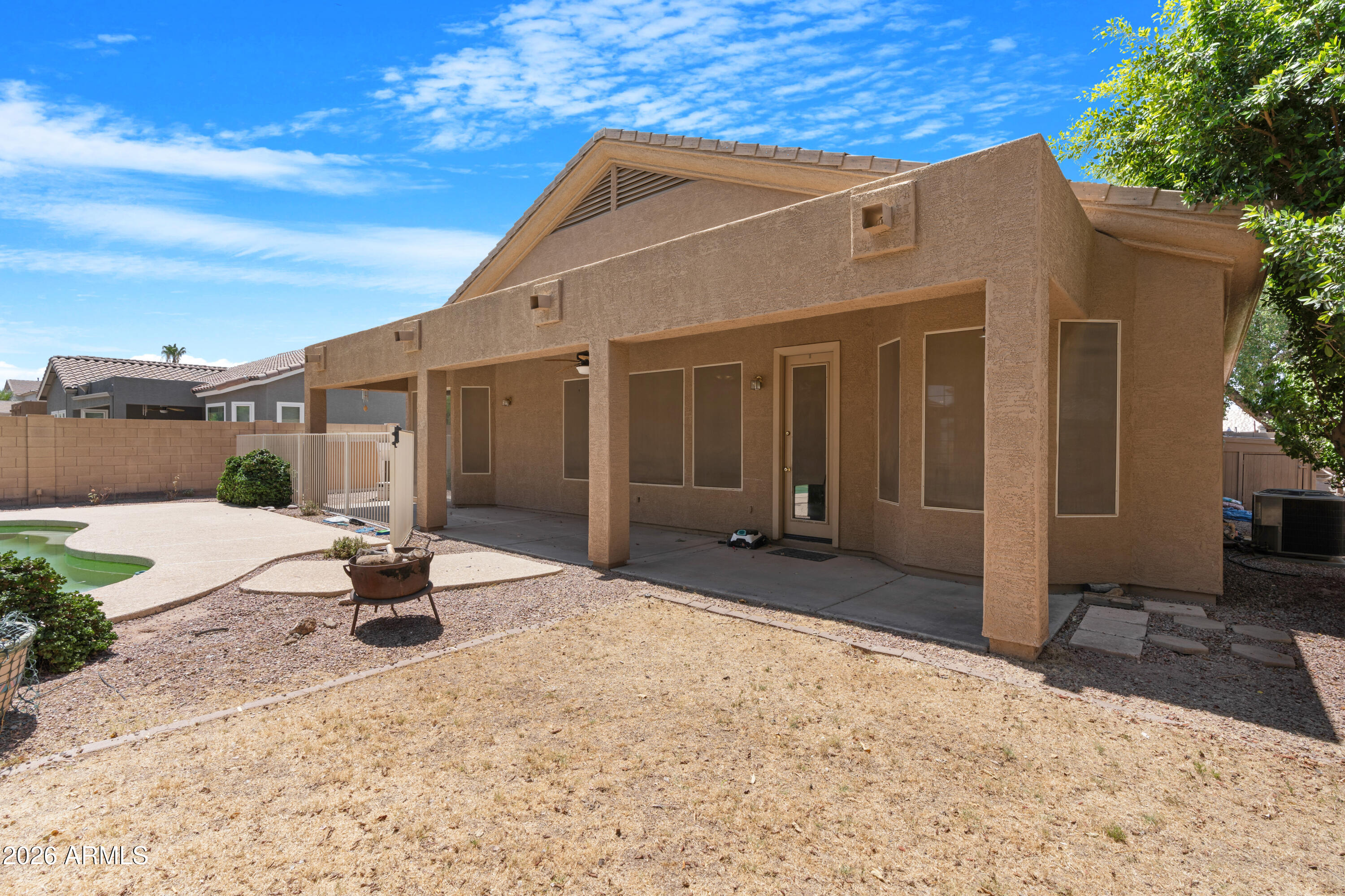 Augusta Ranch - Residential