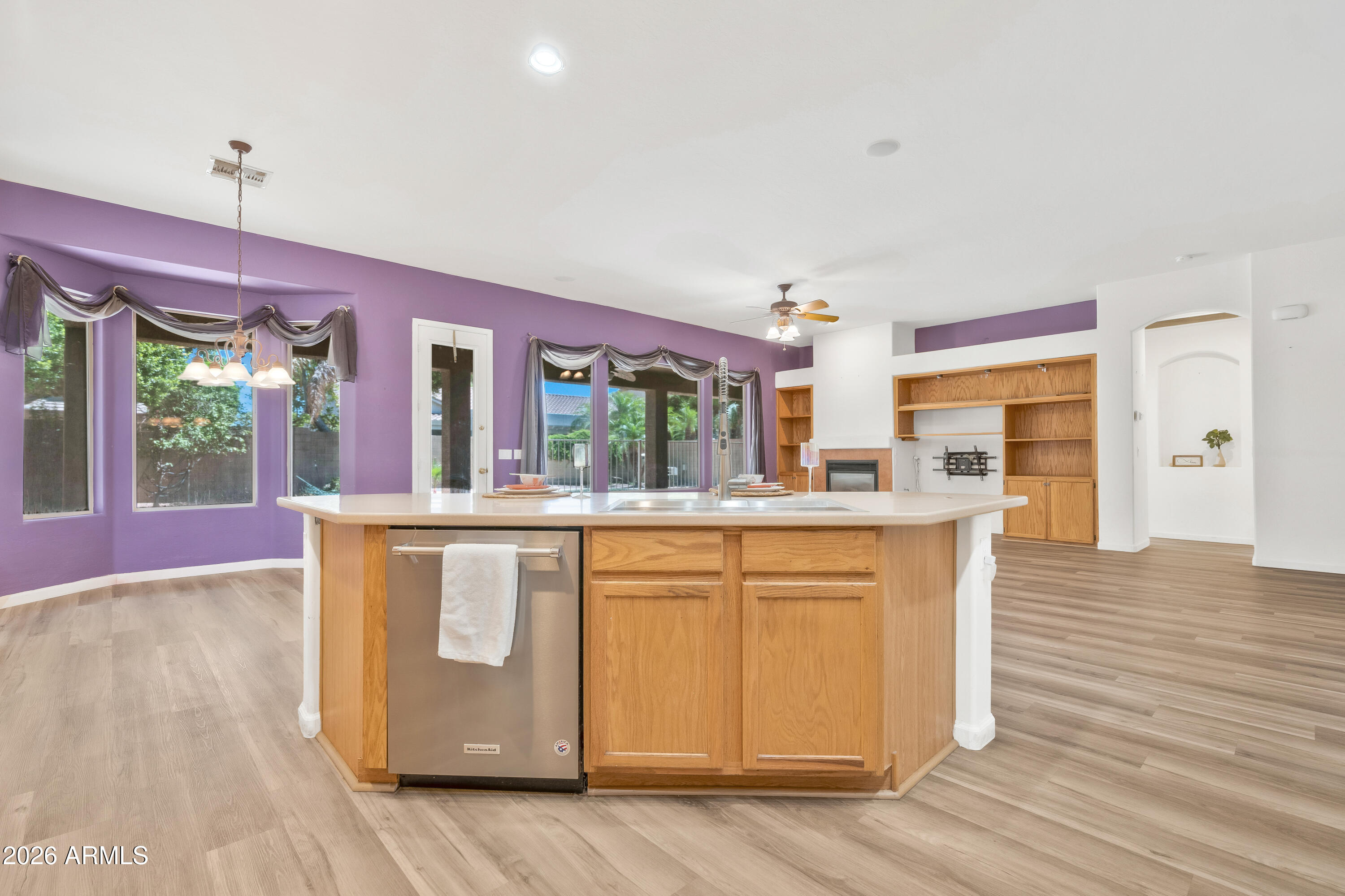 Augusta Ranch - Residential