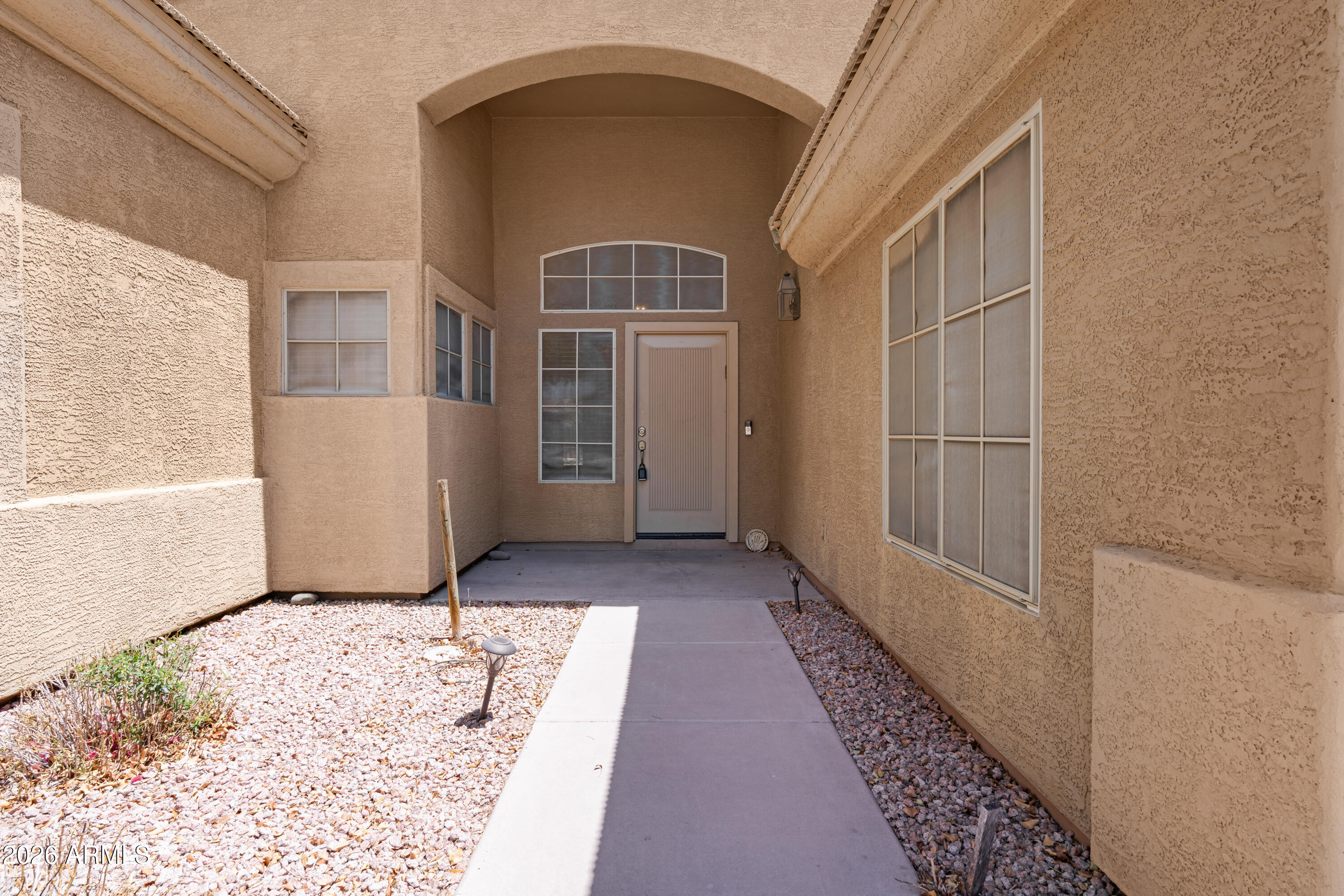 Augusta Ranch - Residential