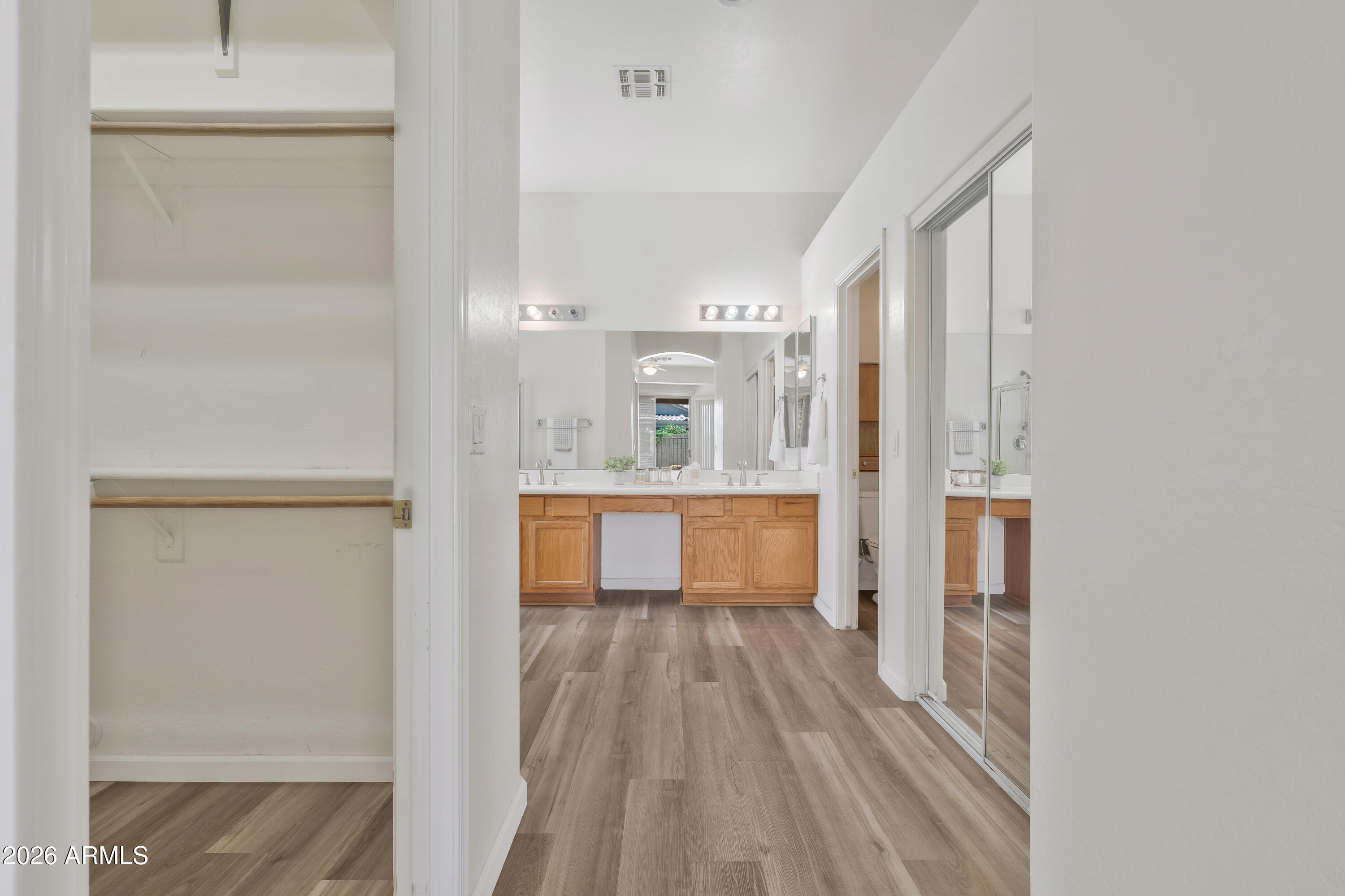 Augusta Ranch - Residential