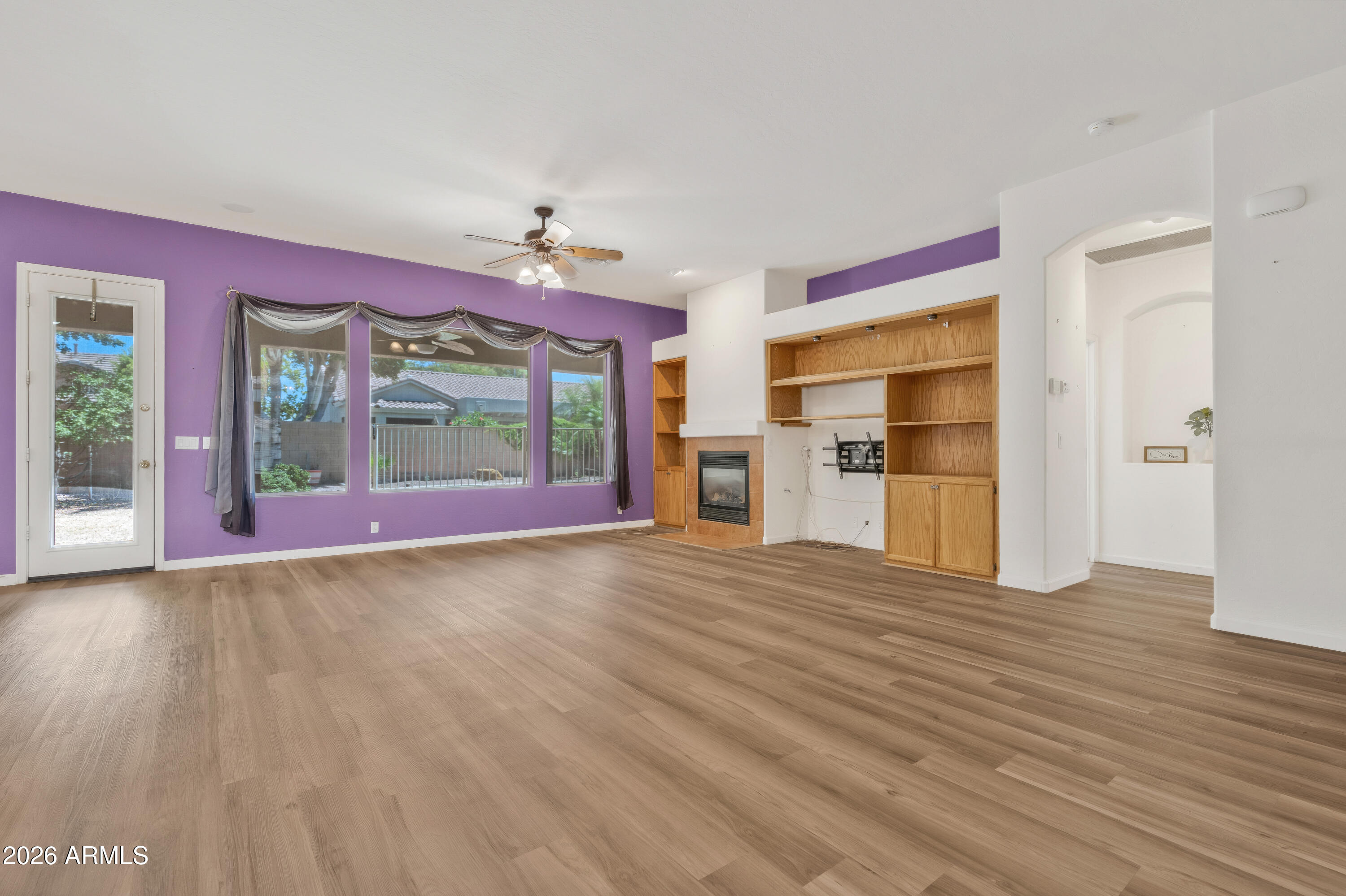 Augusta Ranch - Residential