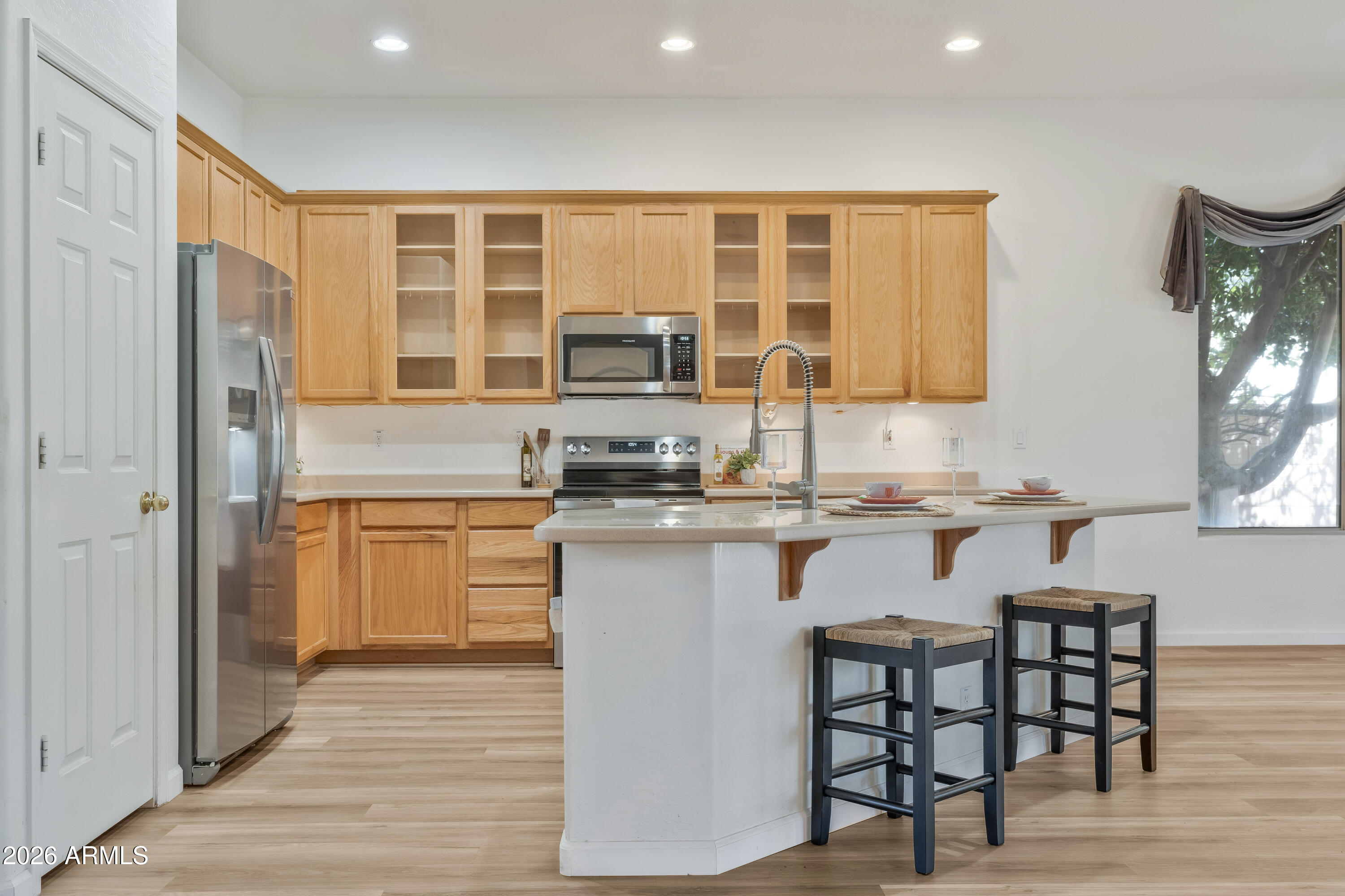 Augusta Ranch - Residential
