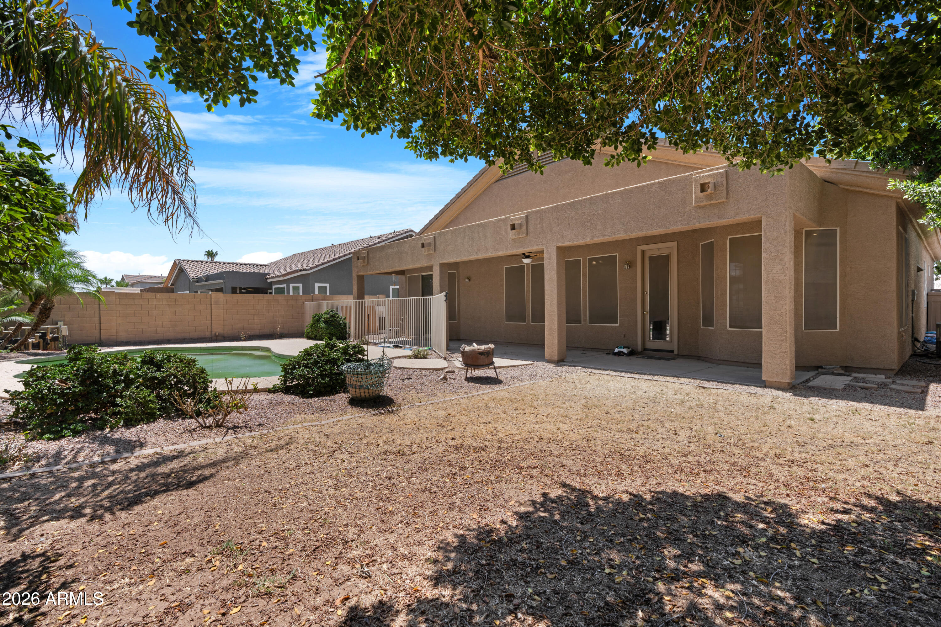 Augusta Ranch - Residential
