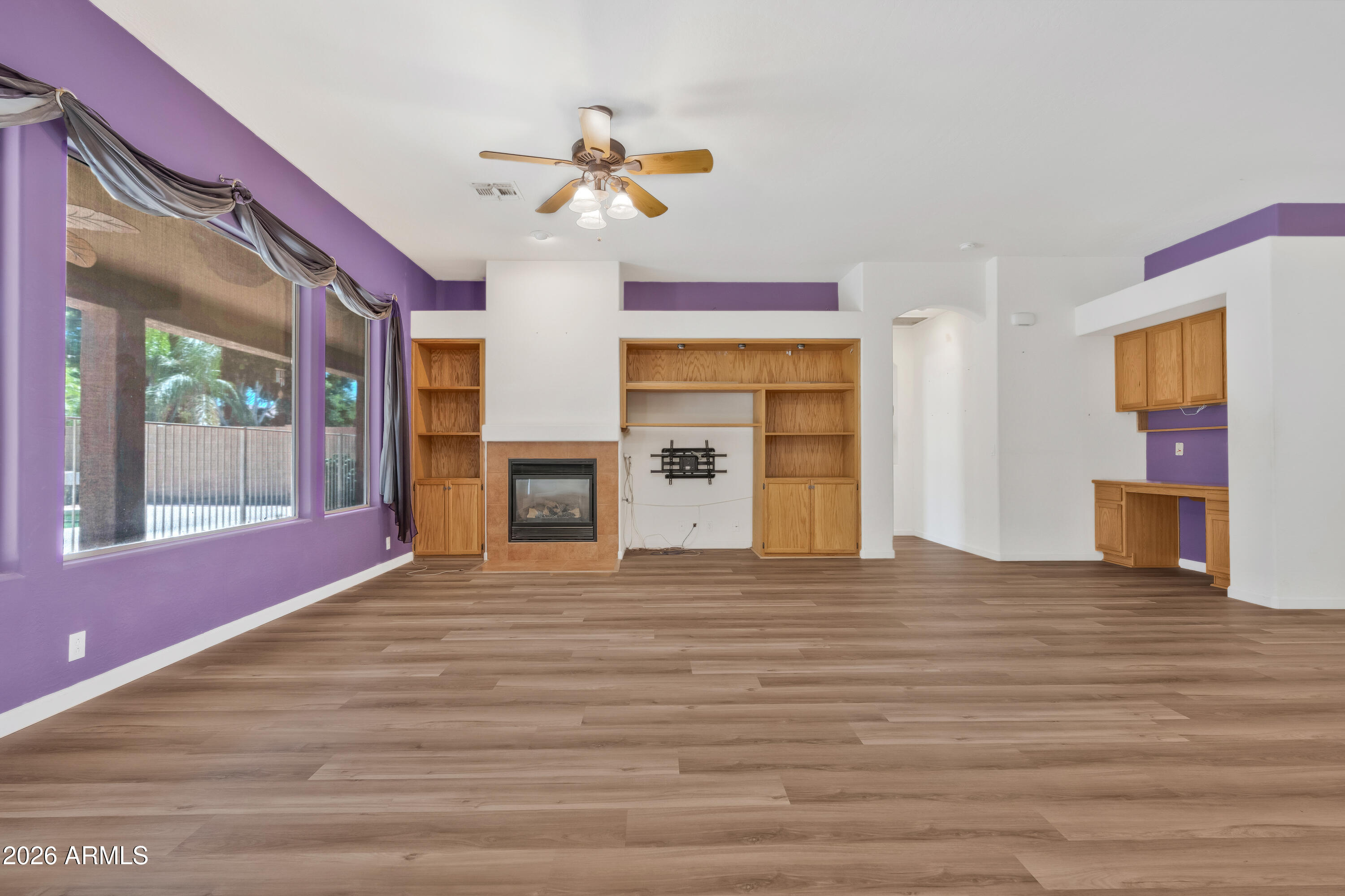 Augusta Ranch - Residential