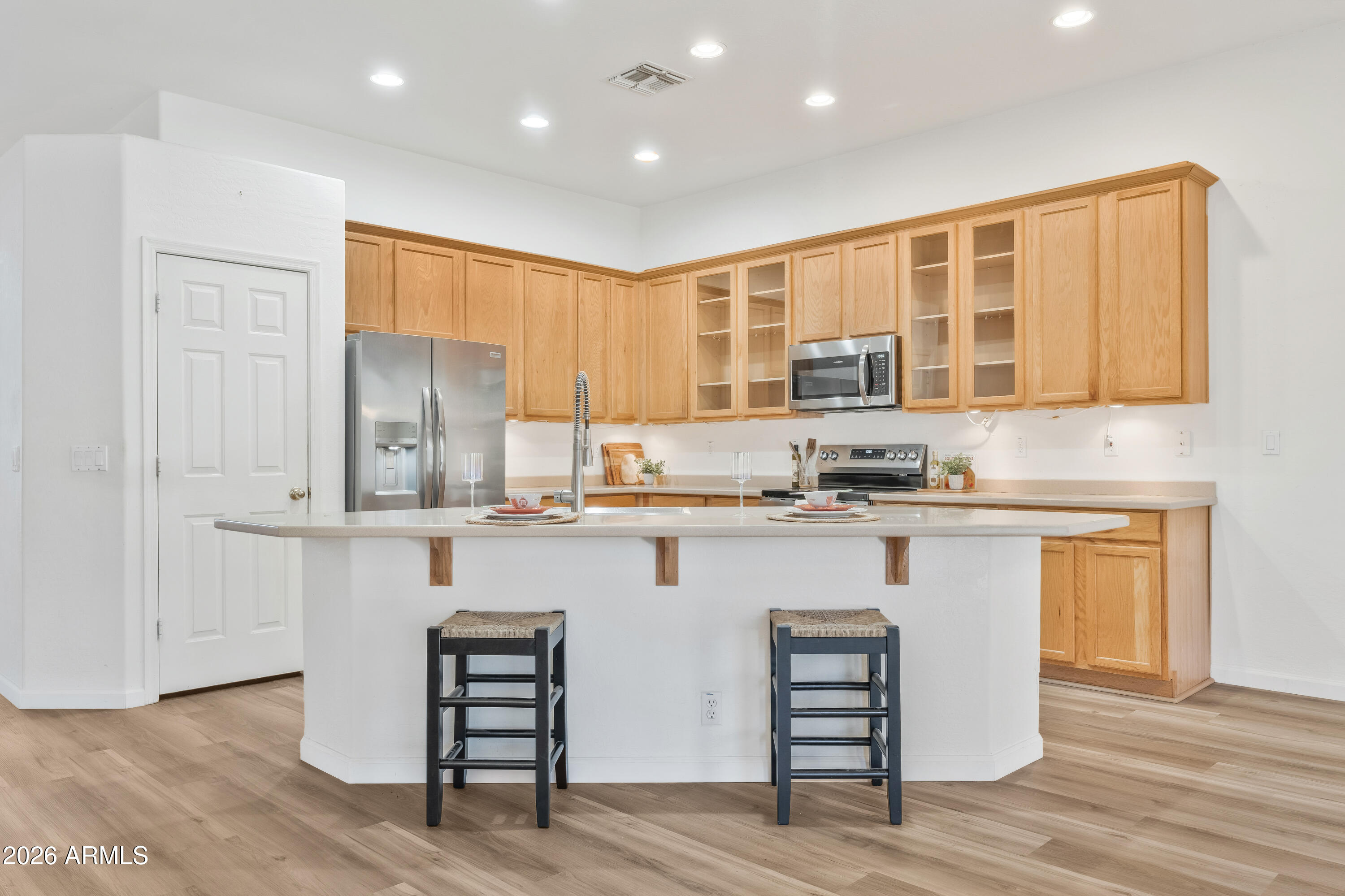 Augusta Ranch - Residential