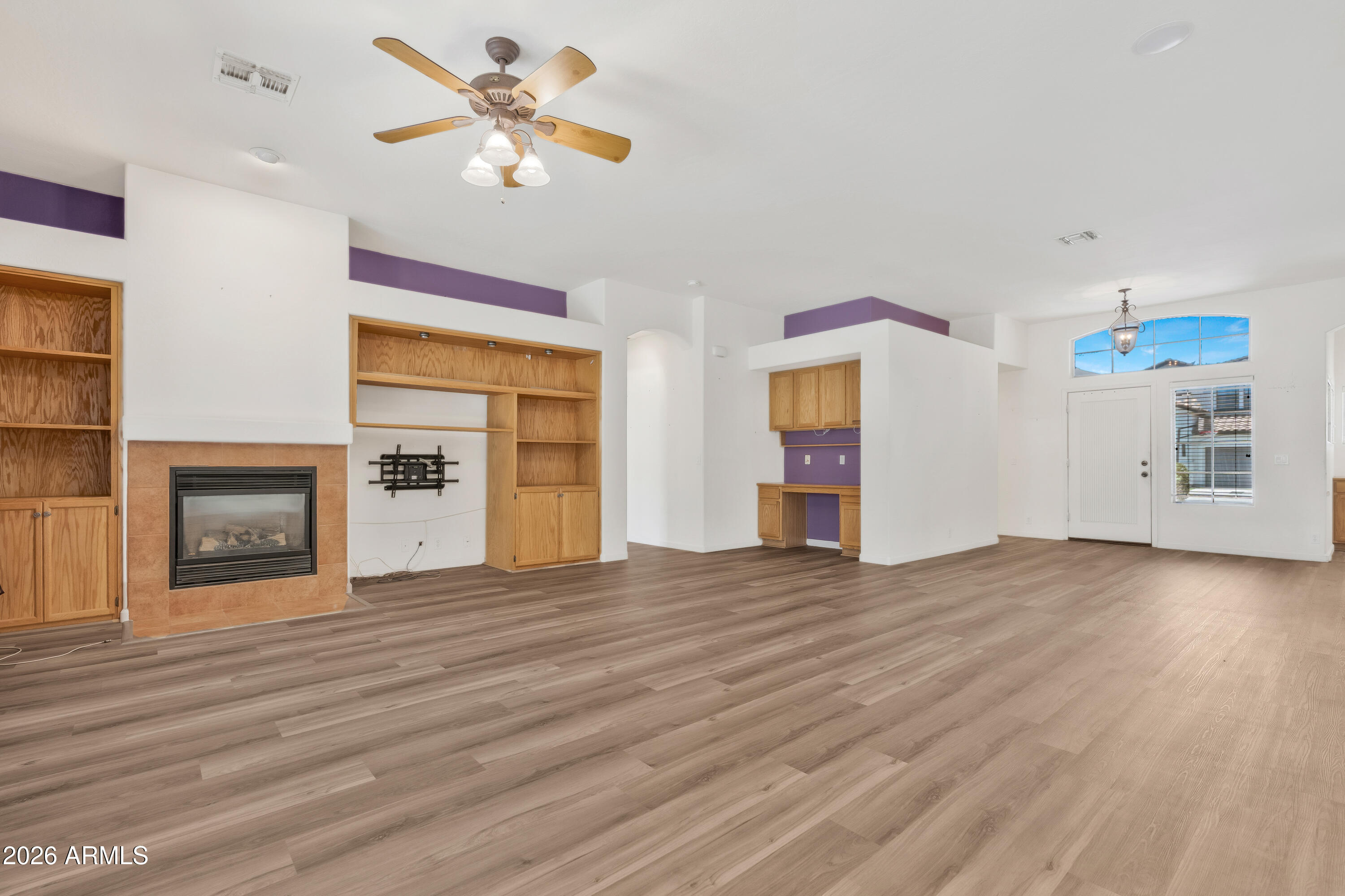Augusta Ranch - Residential