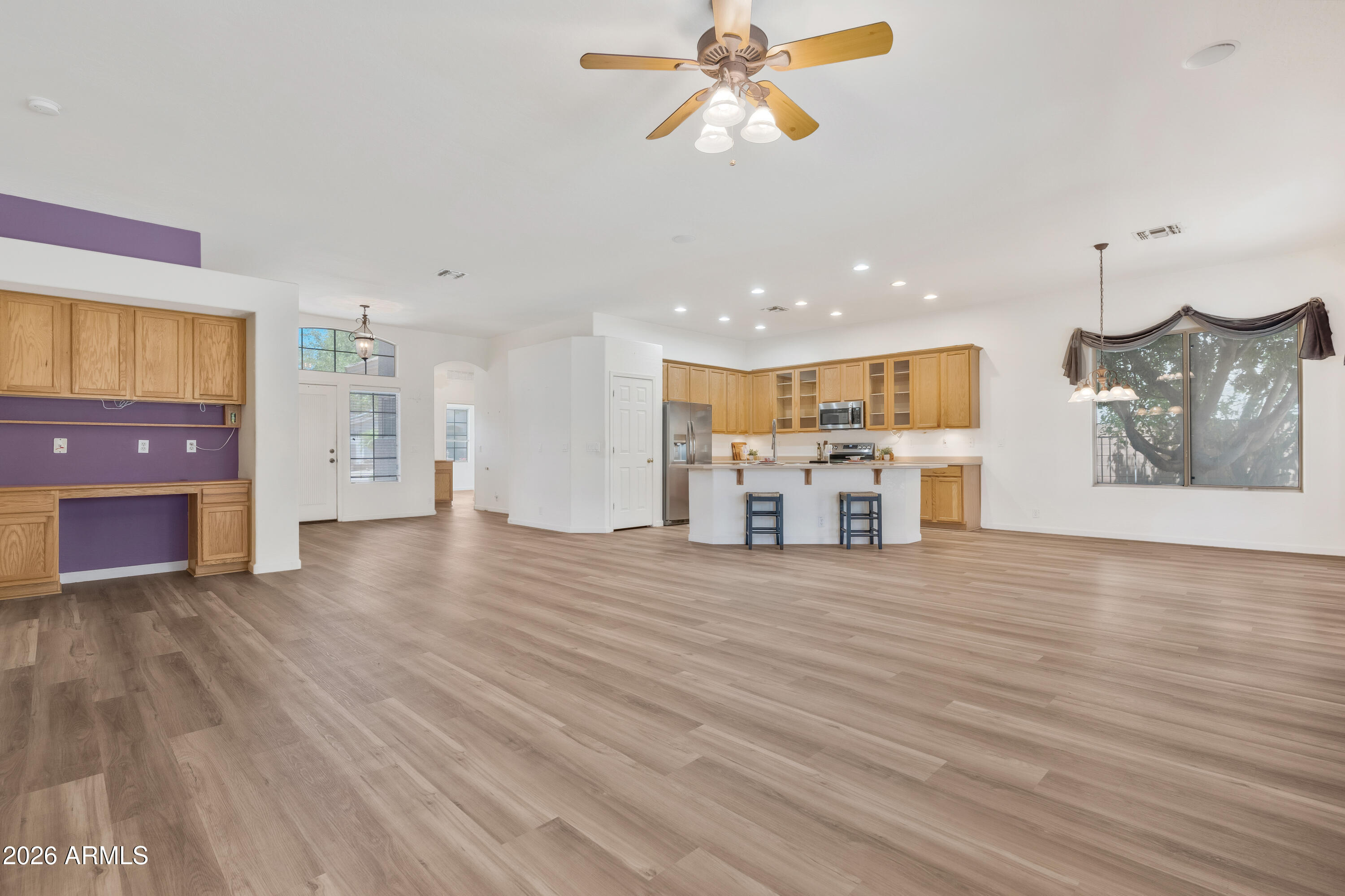 Augusta Ranch - Residential