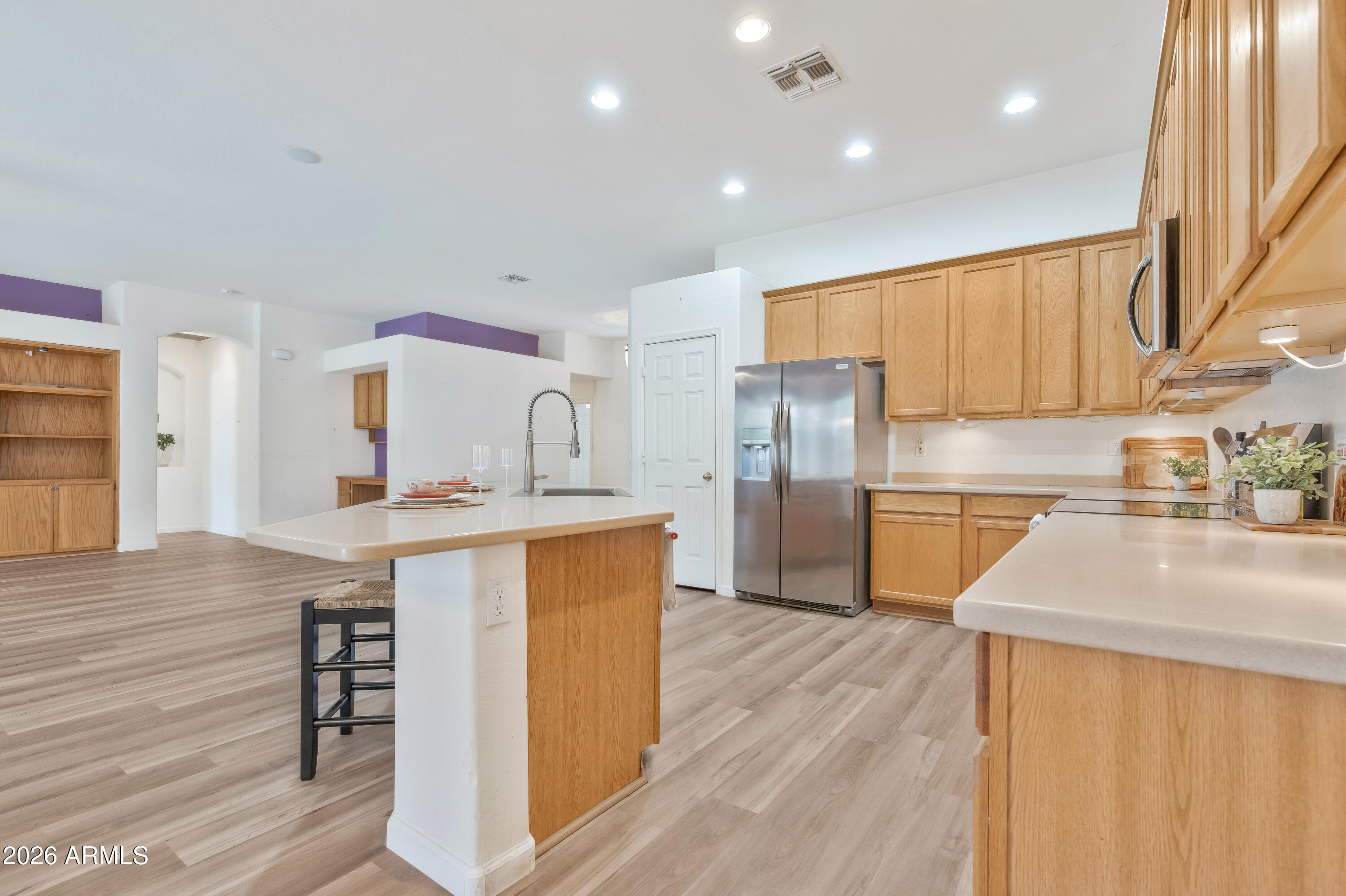Augusta Ranch - Residential