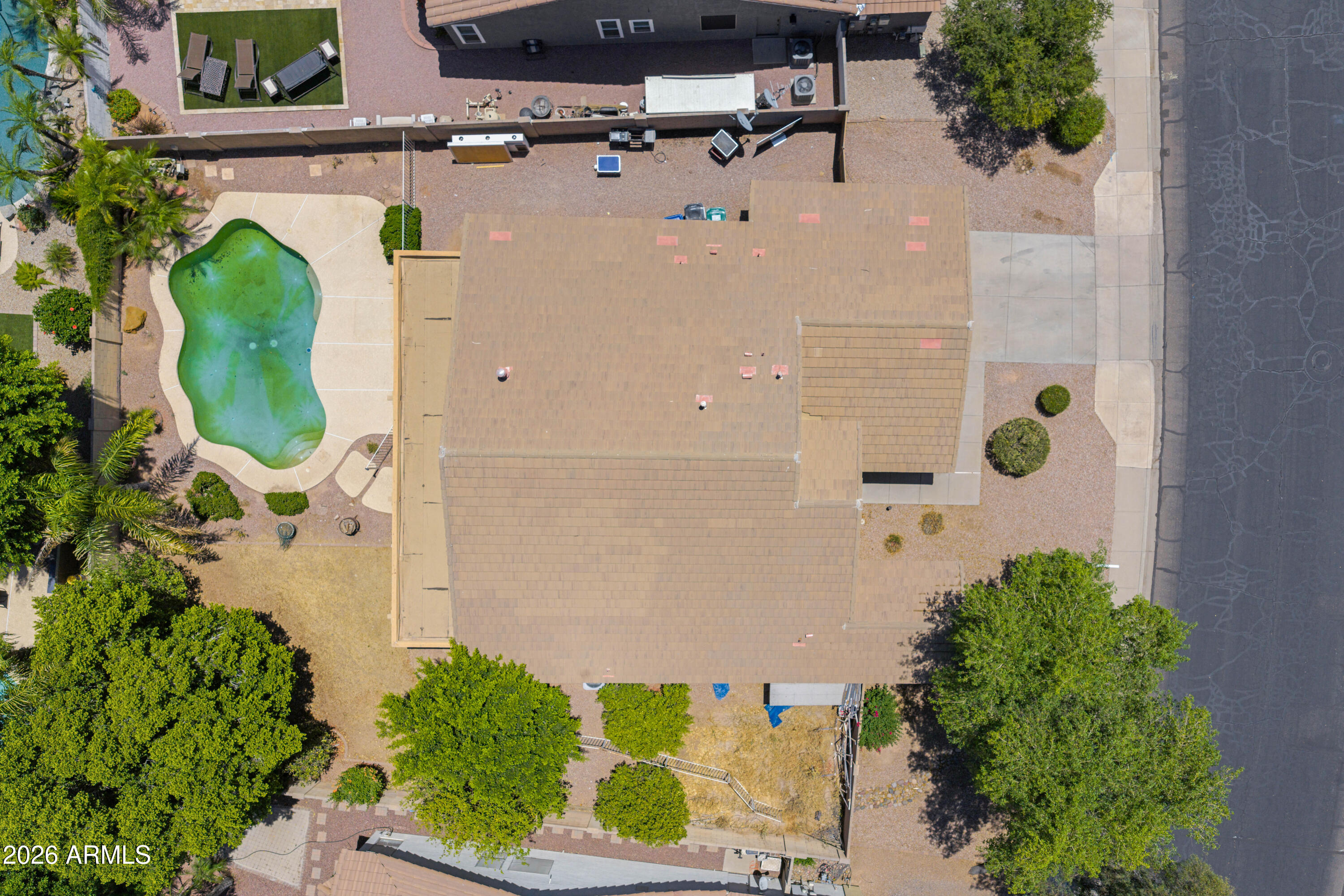 Augusta Ranch - Residential