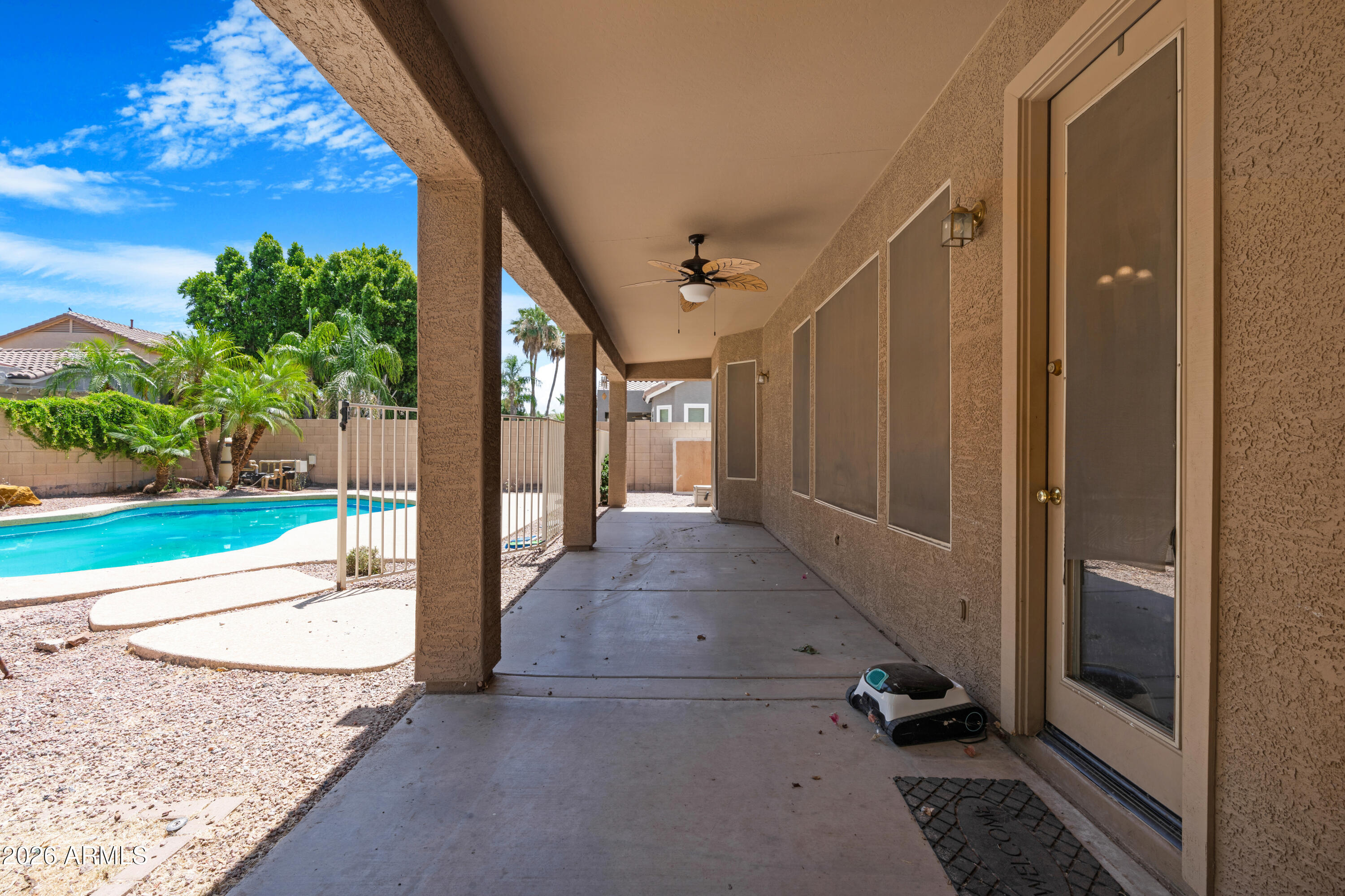 Augusta Ranch - Residential