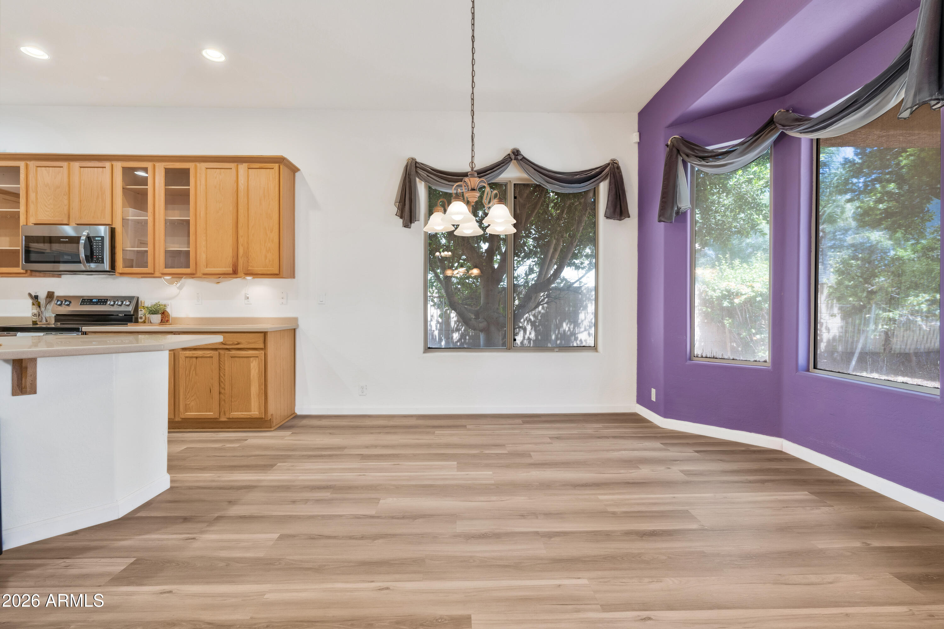 Augusta Ranch - Residential