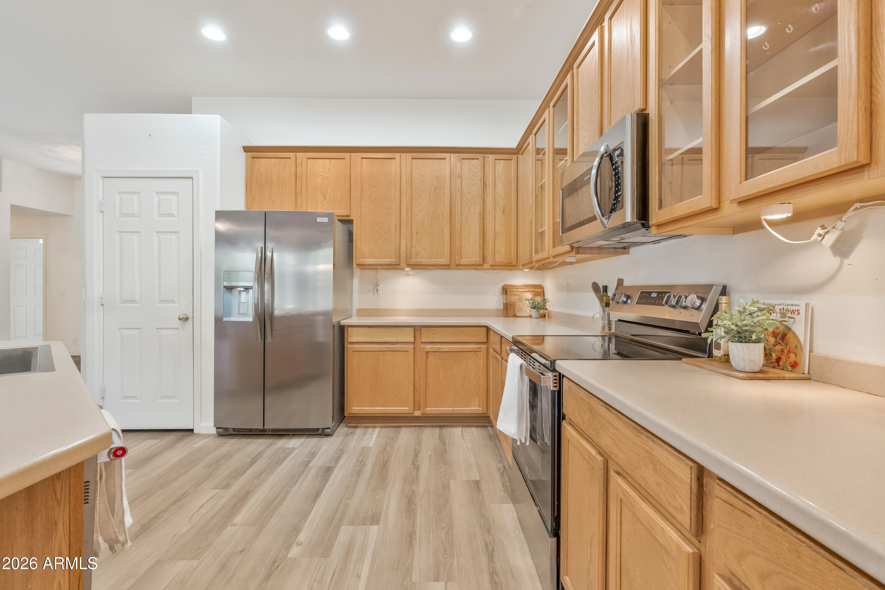 Augusta Ranch - Residential