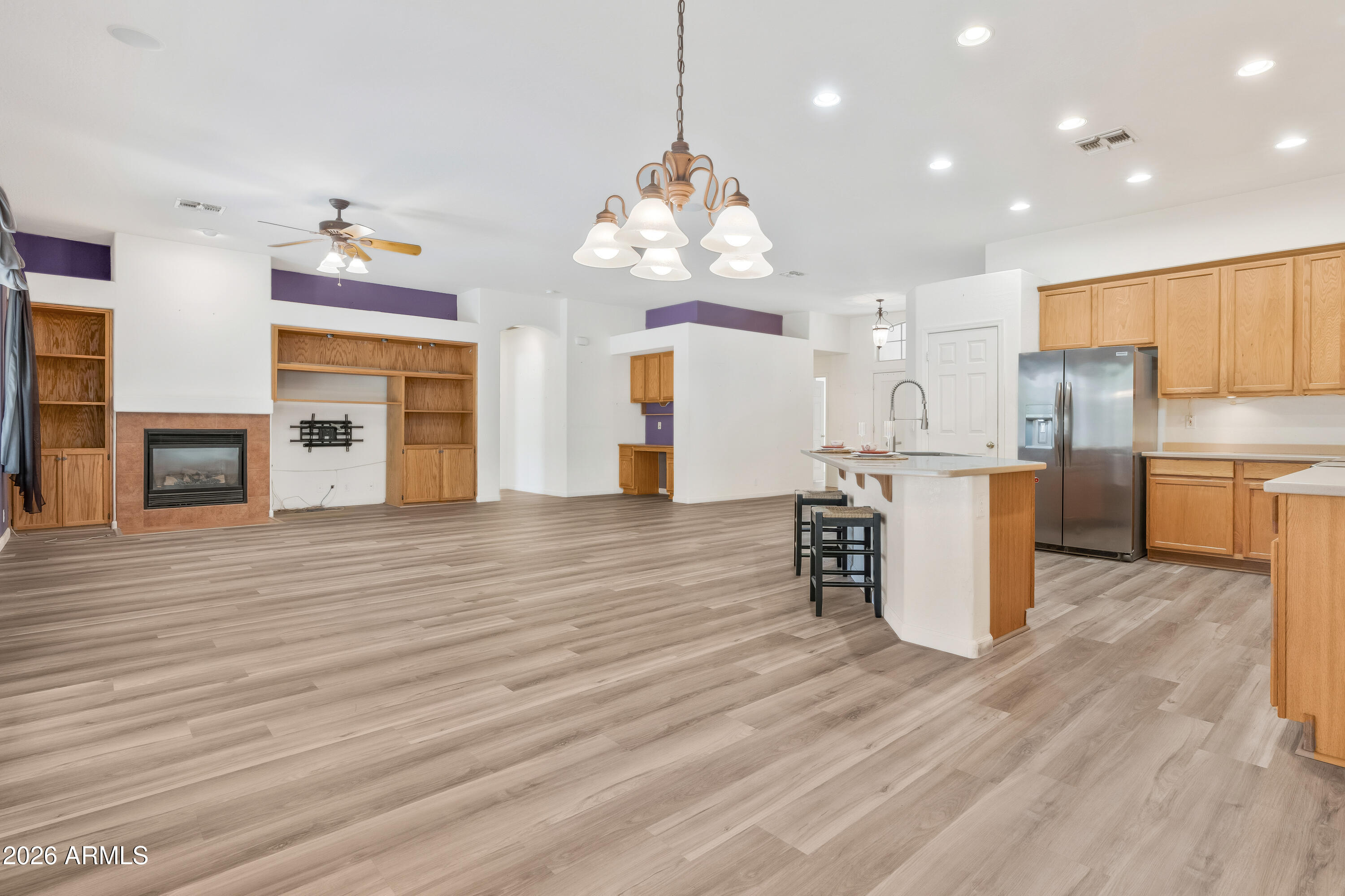Augusta Ranch - Residential