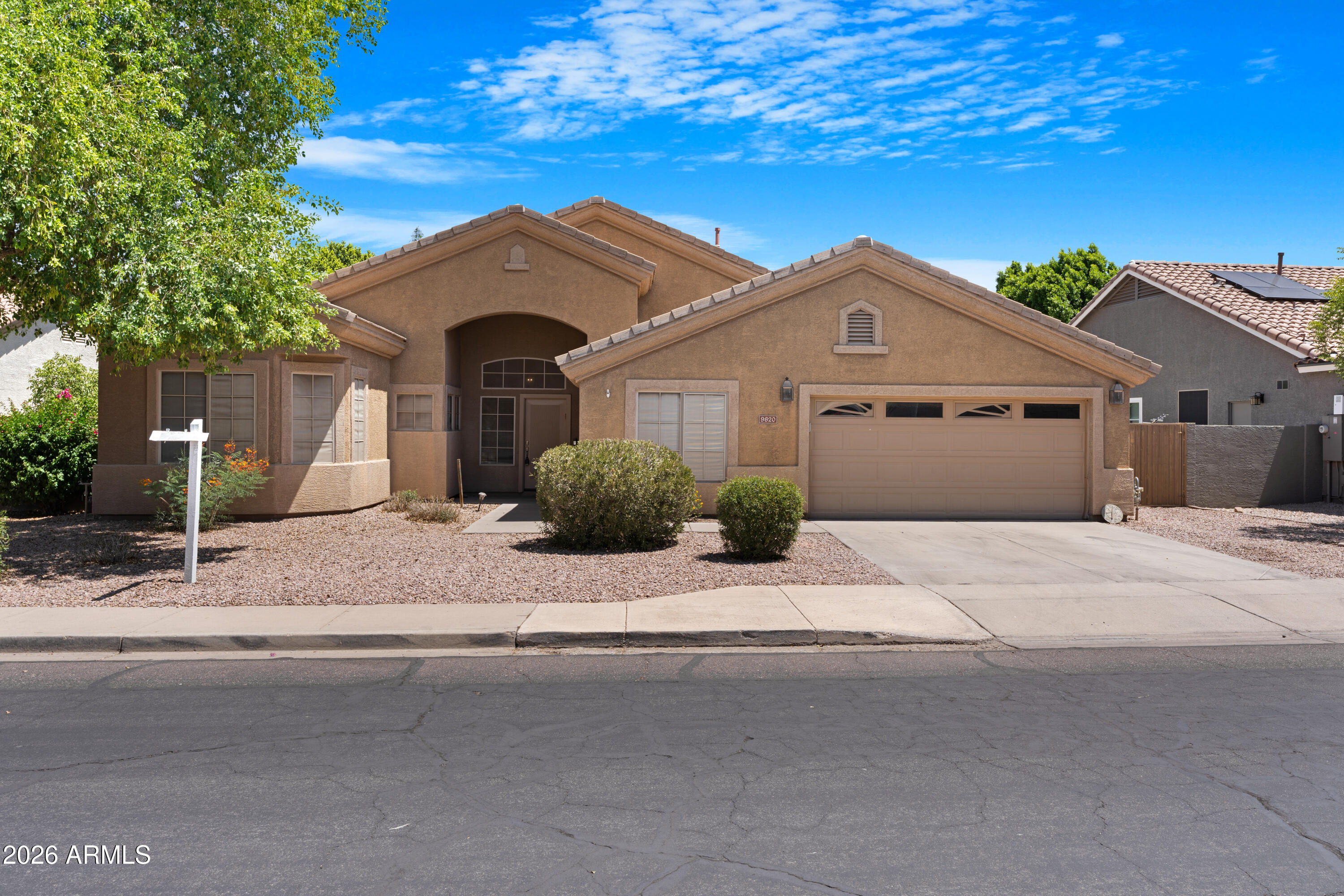 Augusta Ranch - Residential