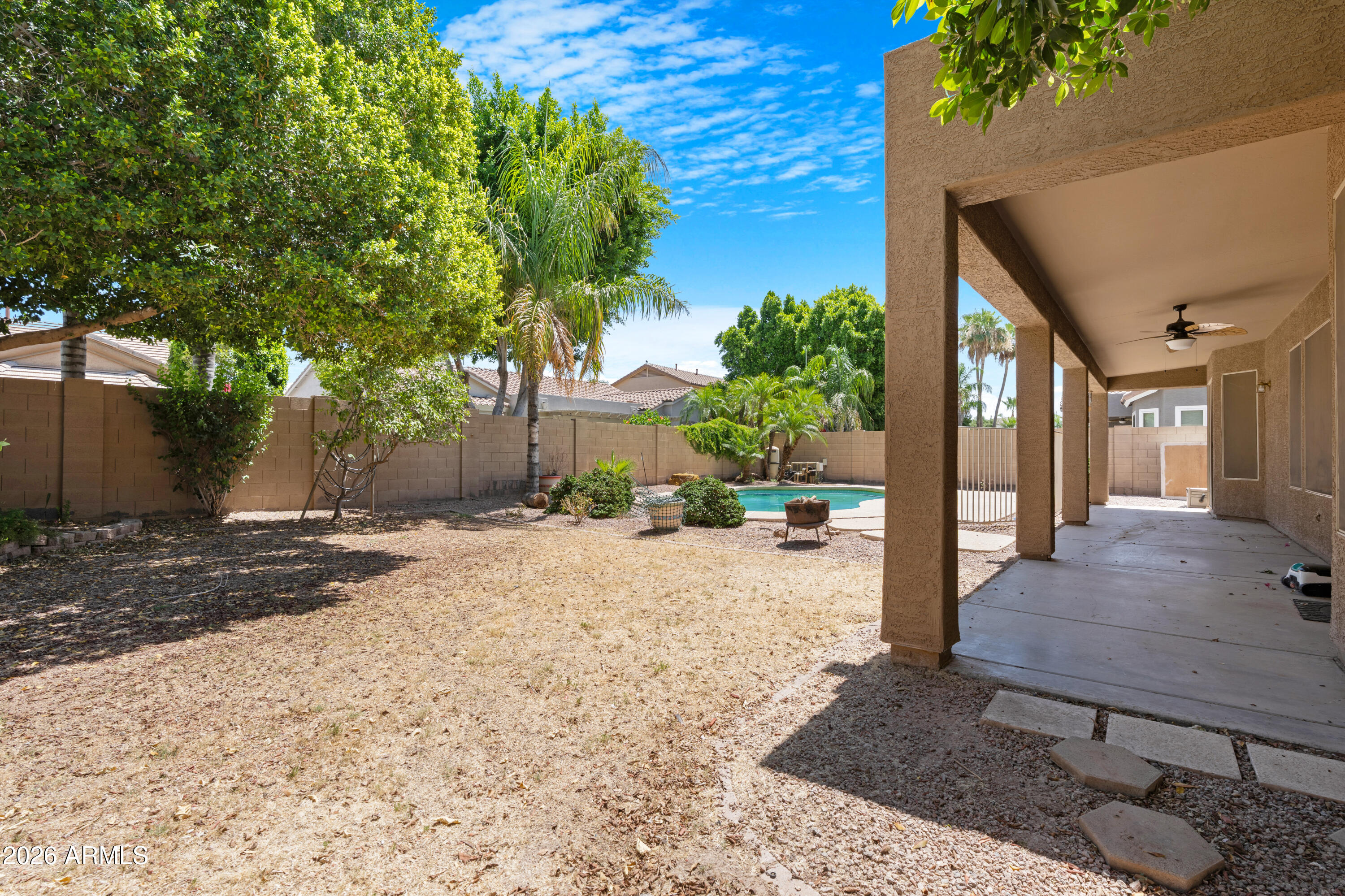 Augusta Ranch - Residential