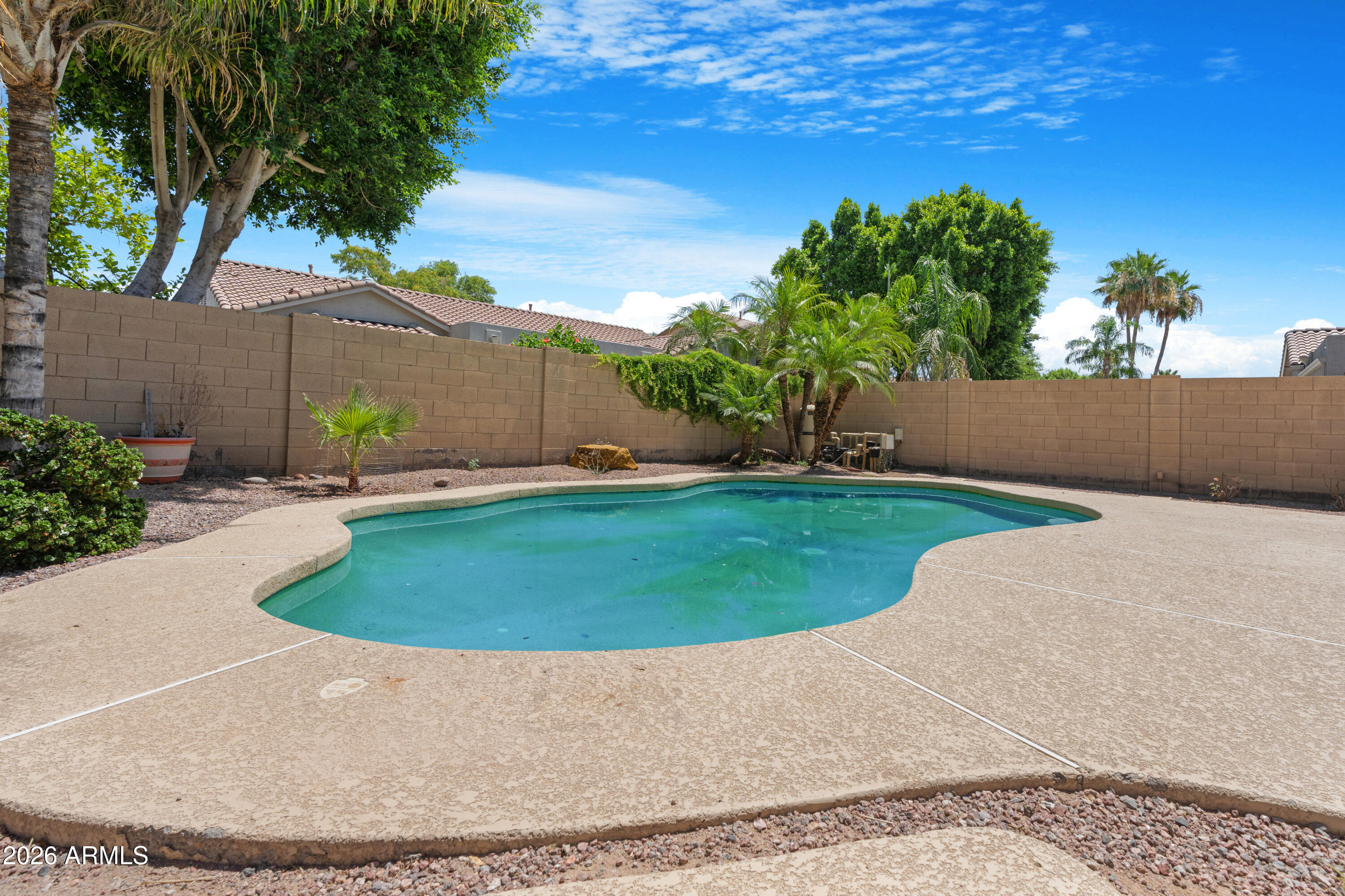 Augusta Ranch - Residential