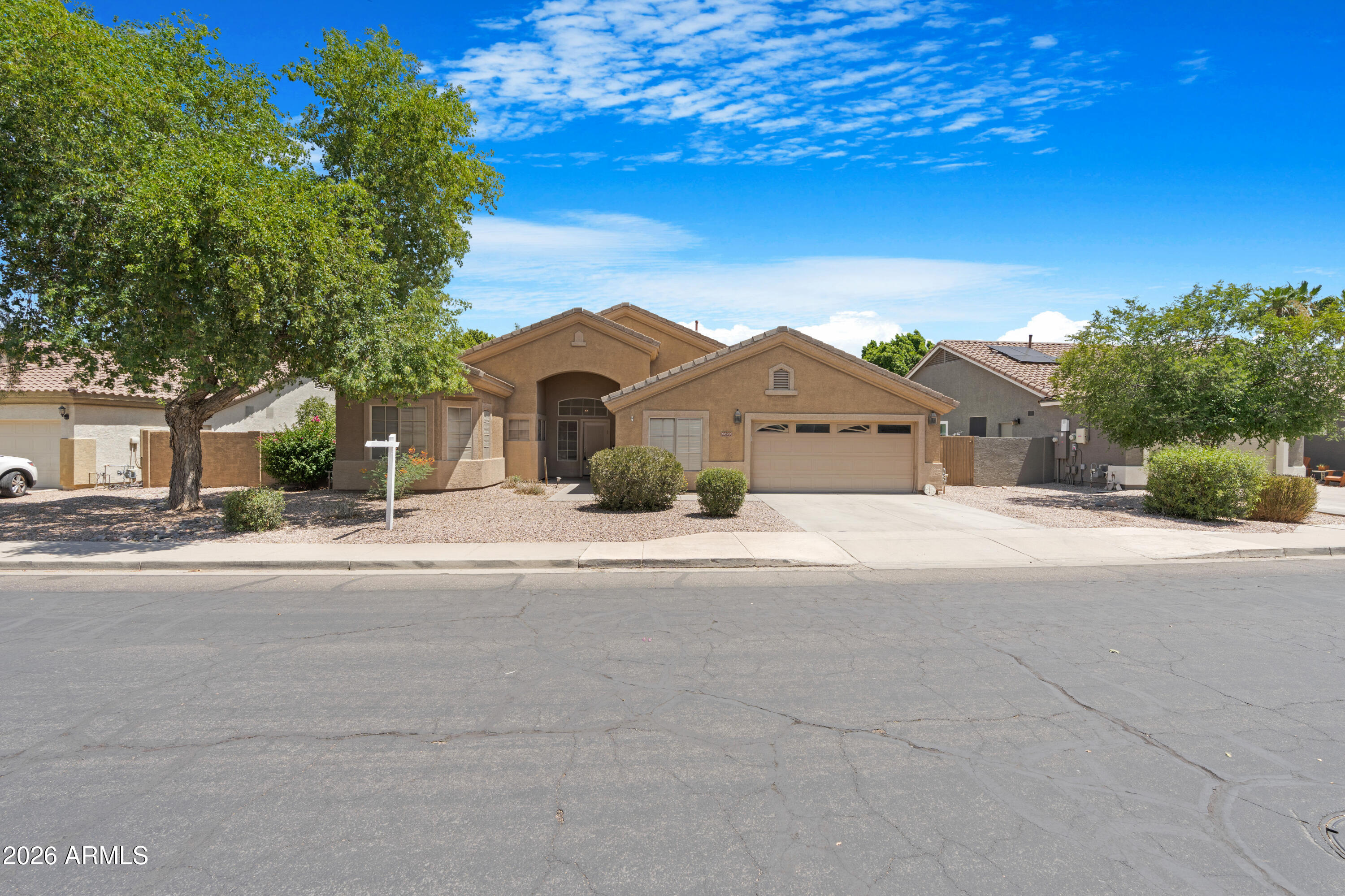 Augusta Ranch - Residential