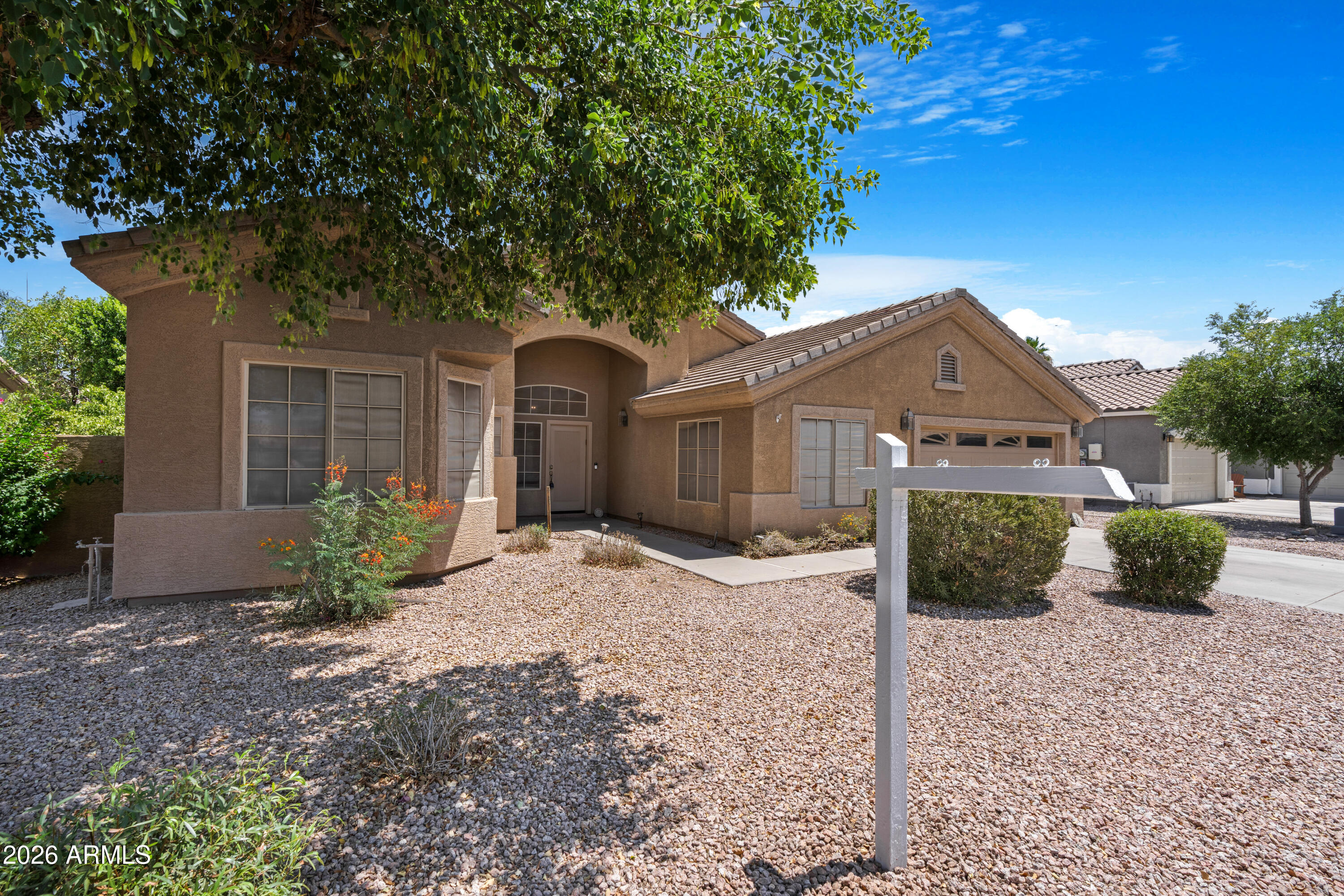 Augusta Ranch - Residential