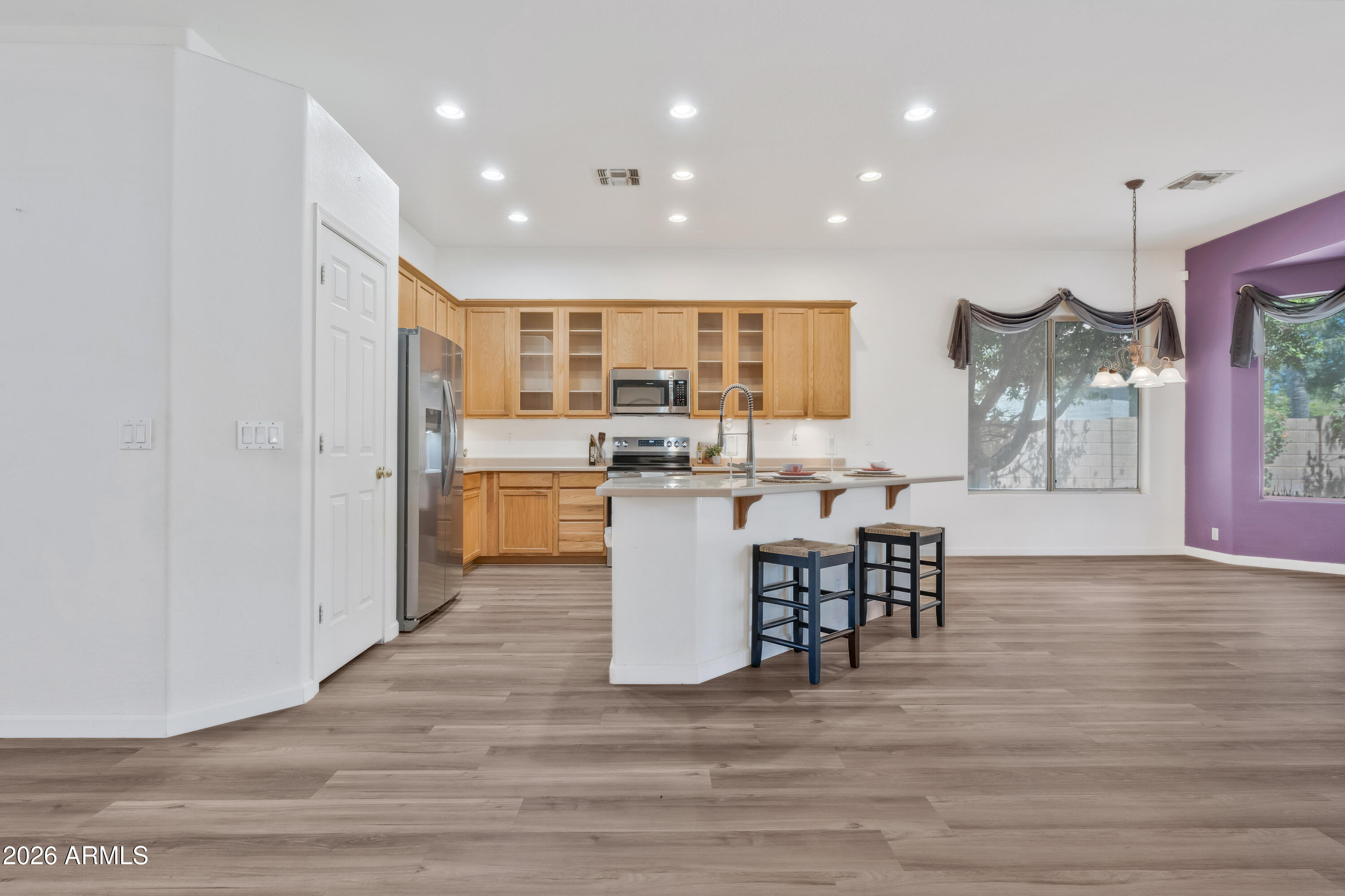 Augusta Ranch - Residential