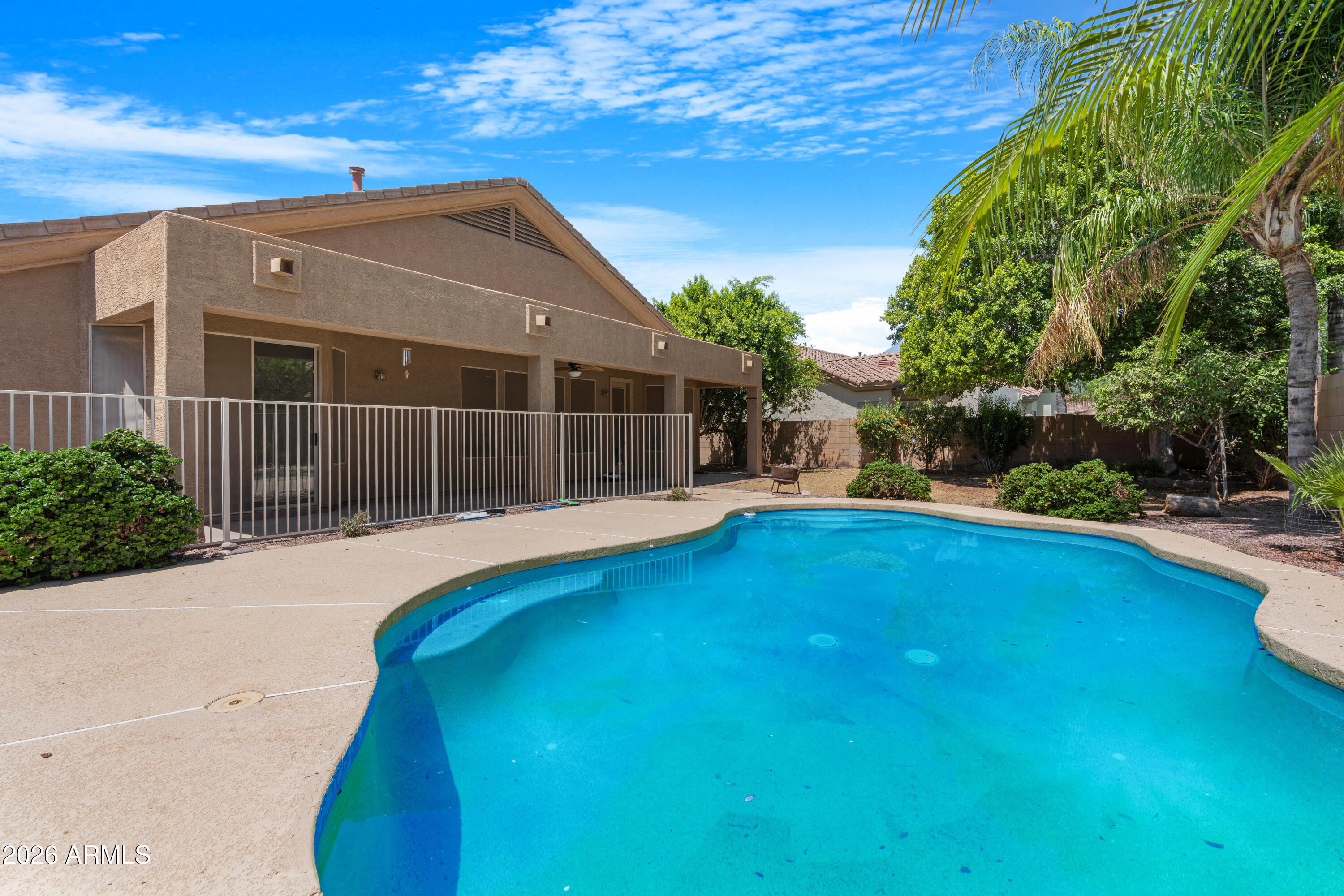 Augusta Ranch - Residential