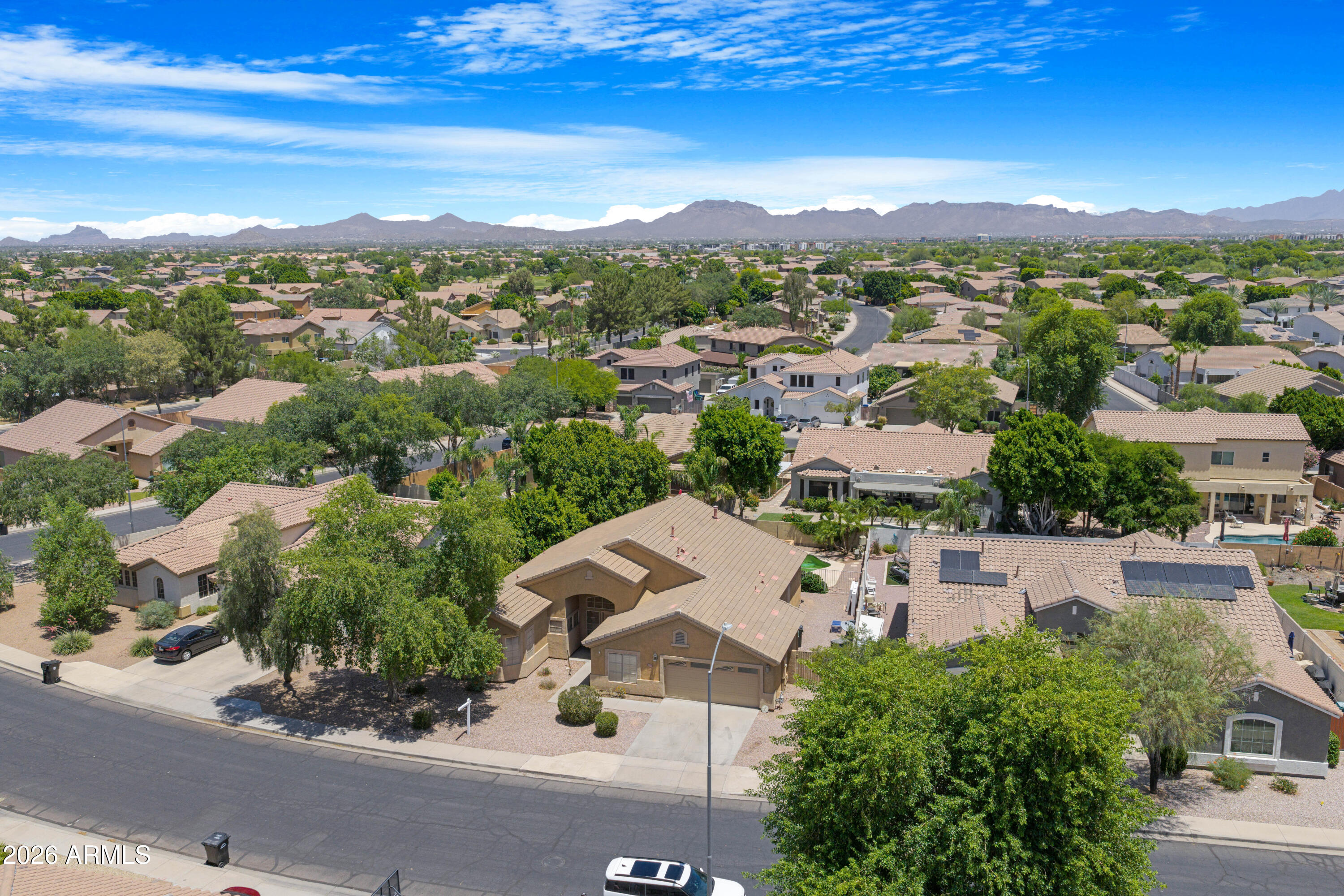 Augusta Ranch - Residential