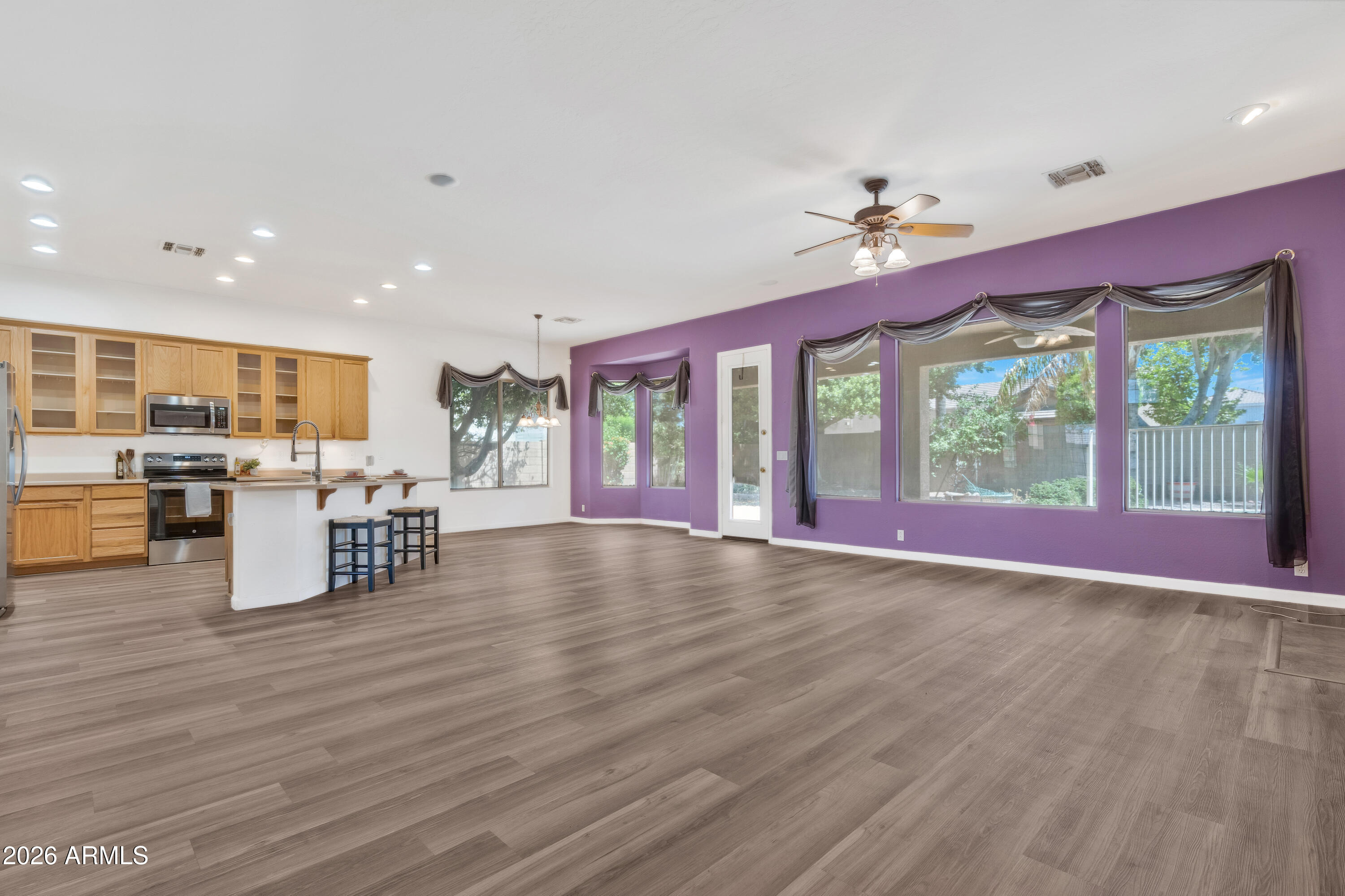 Augusta Ranch - Residential