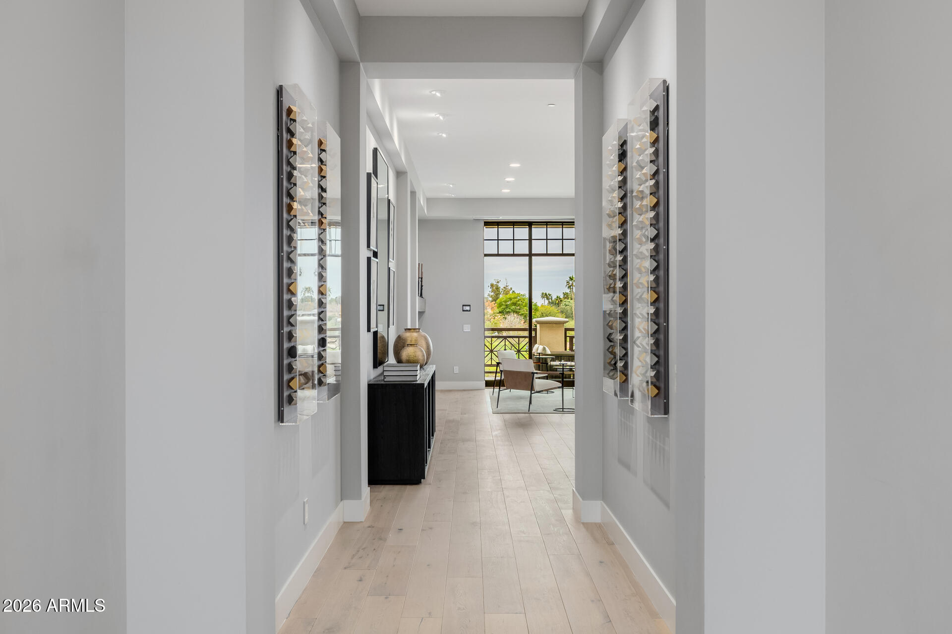 TWO BILTMORE ESTATES 2ND AMD - Residential