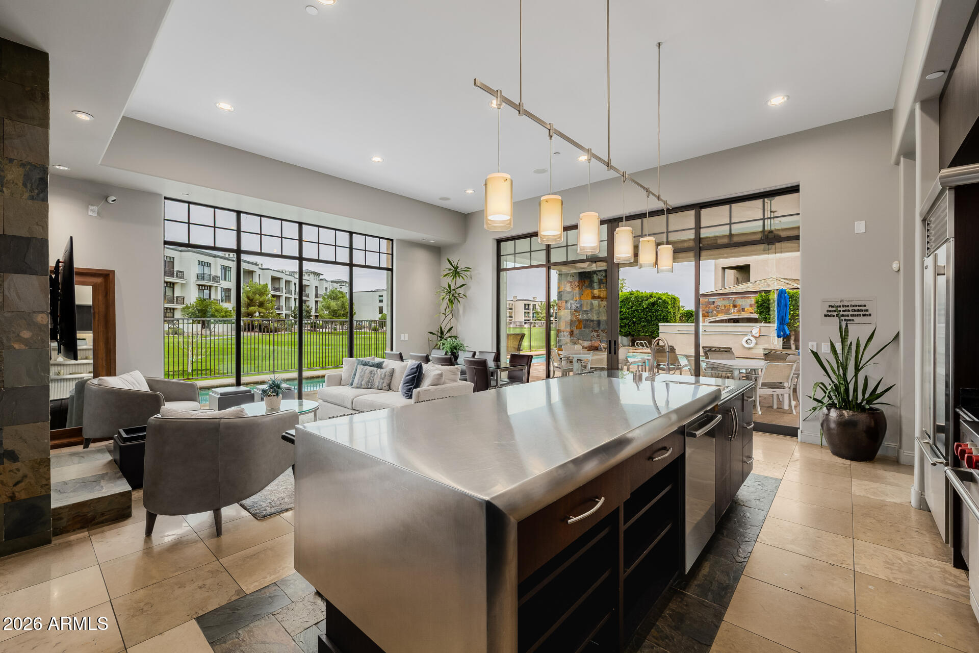 TWO BILTMORE ESTATES 2ND AMD - Residential