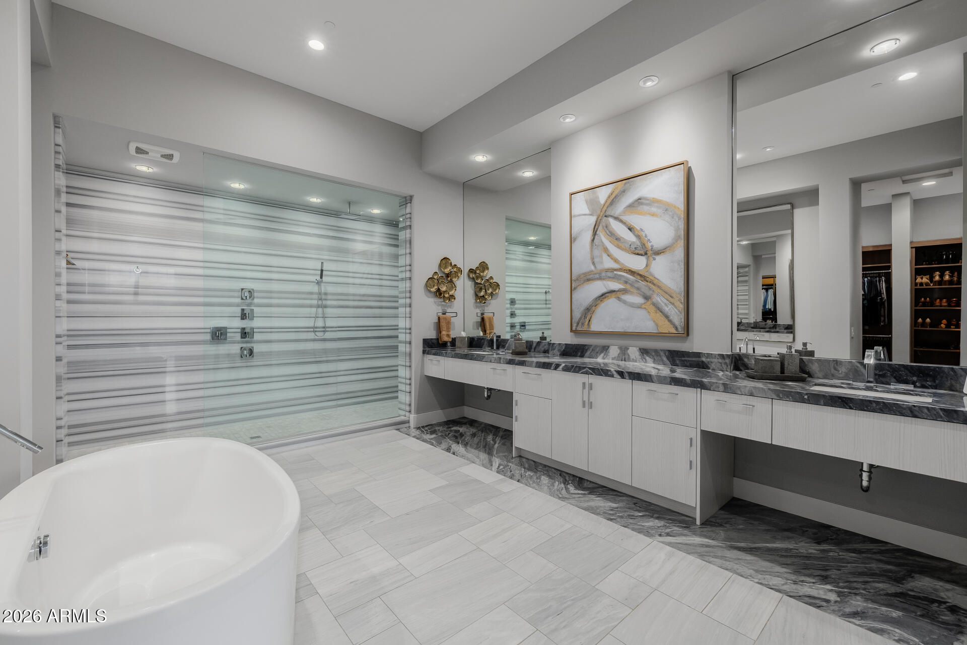 TWO BILTMORE ESTATES 2ND AMD - Residential