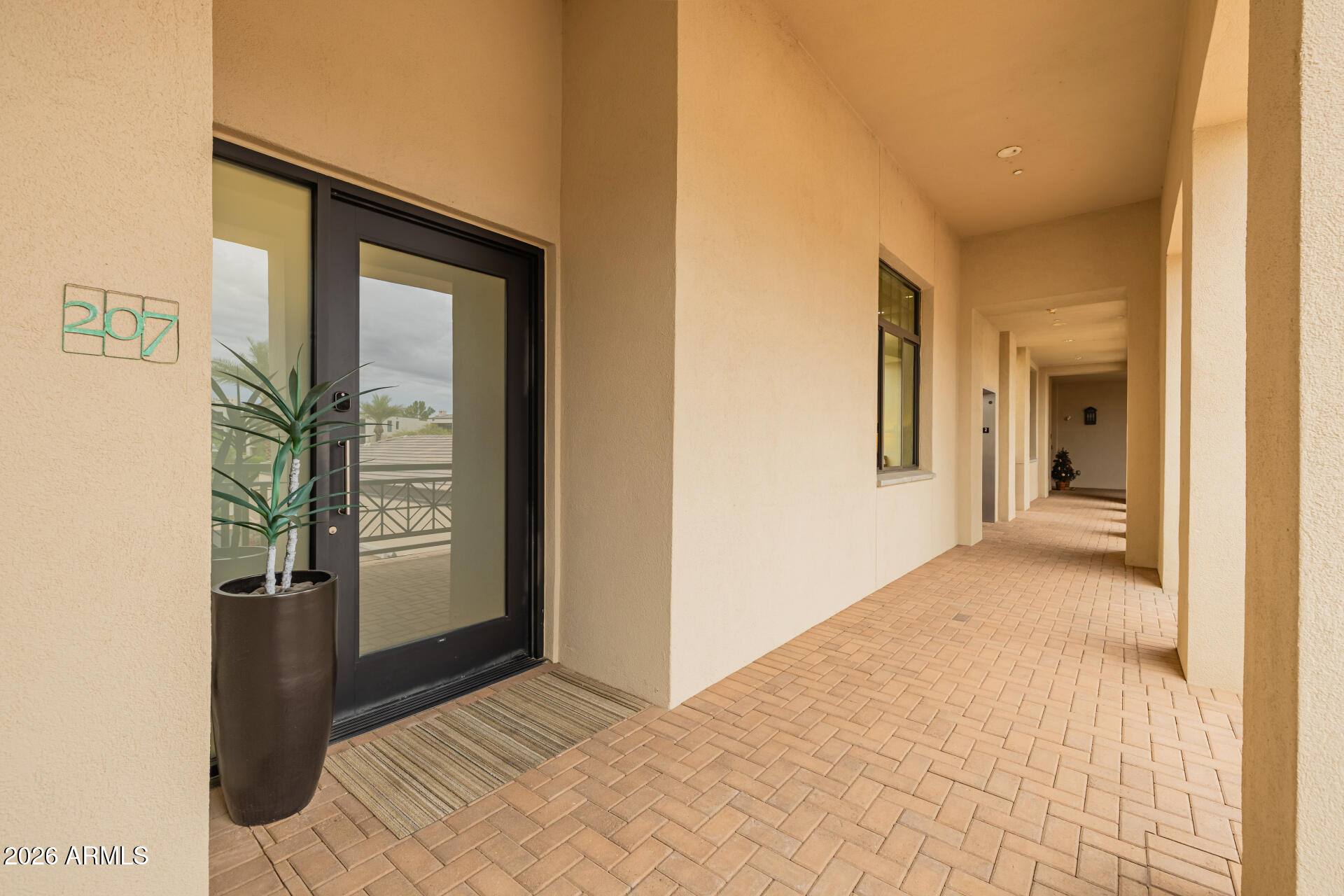 TWO BILTMORE ESTATES 2ND AMD - Residential