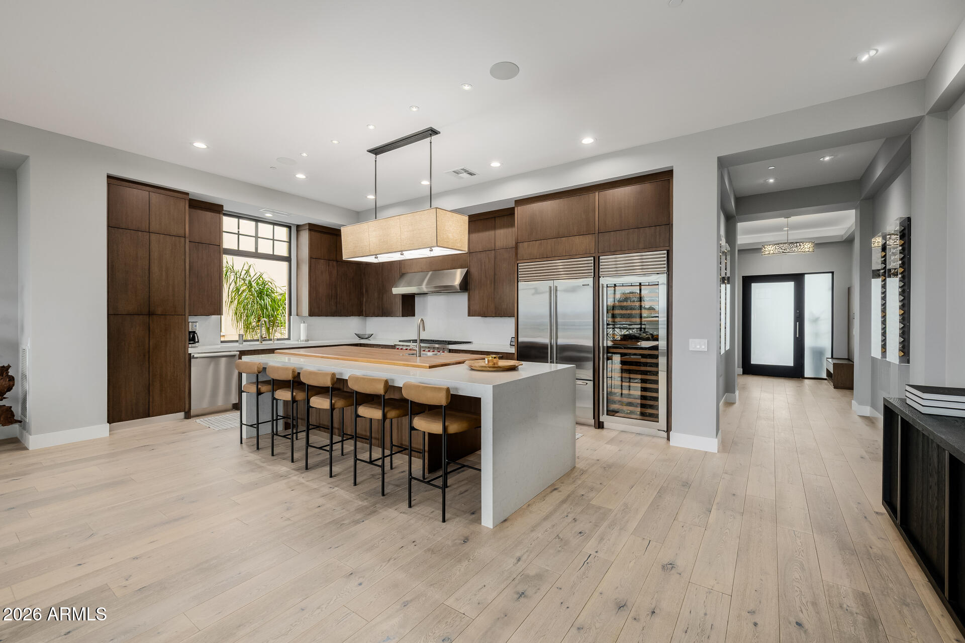 TWO BILTMORE ESTATES 2ND AMD - Residential