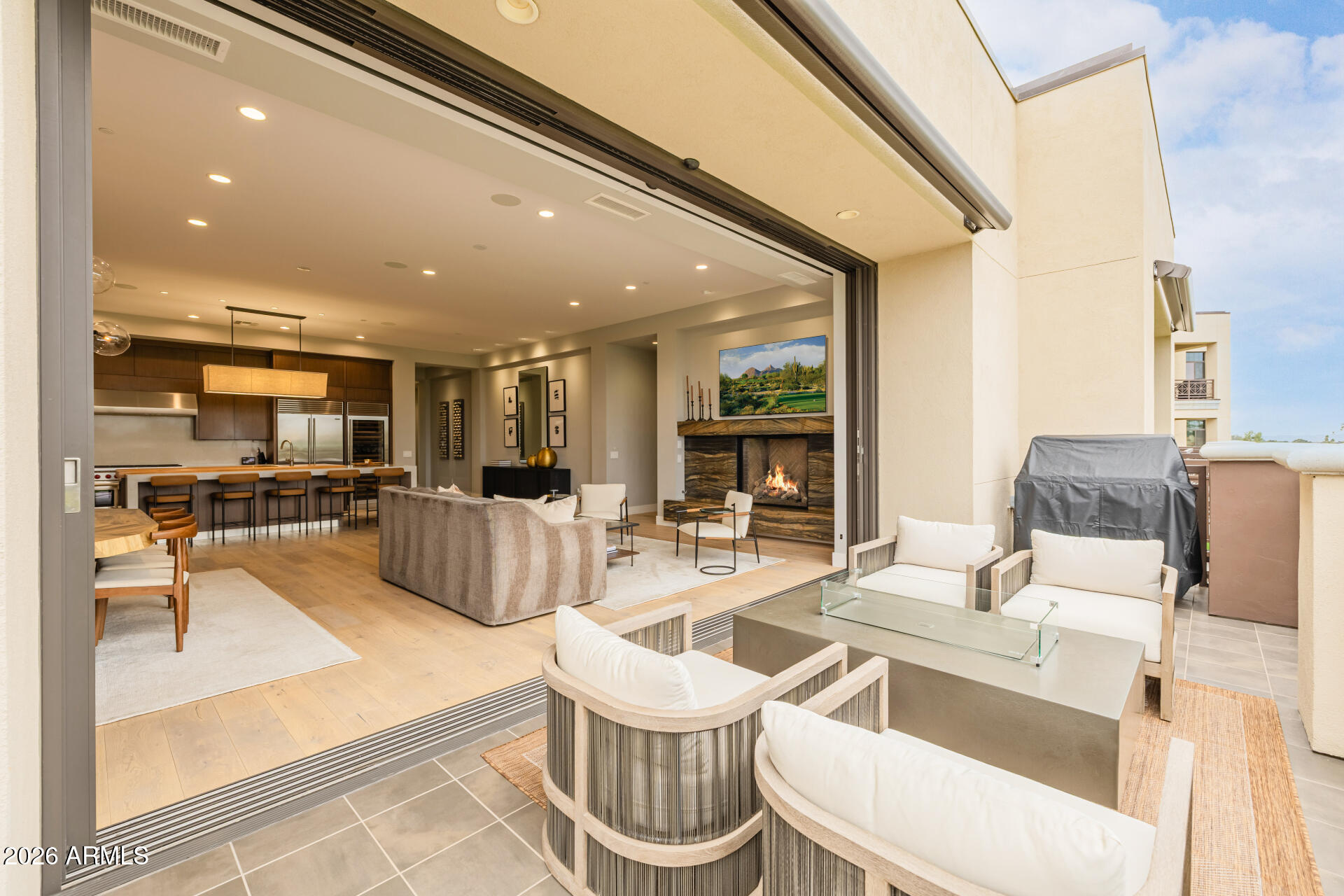 TWO BILTMORE ESTATES 2ND AMD - Residential