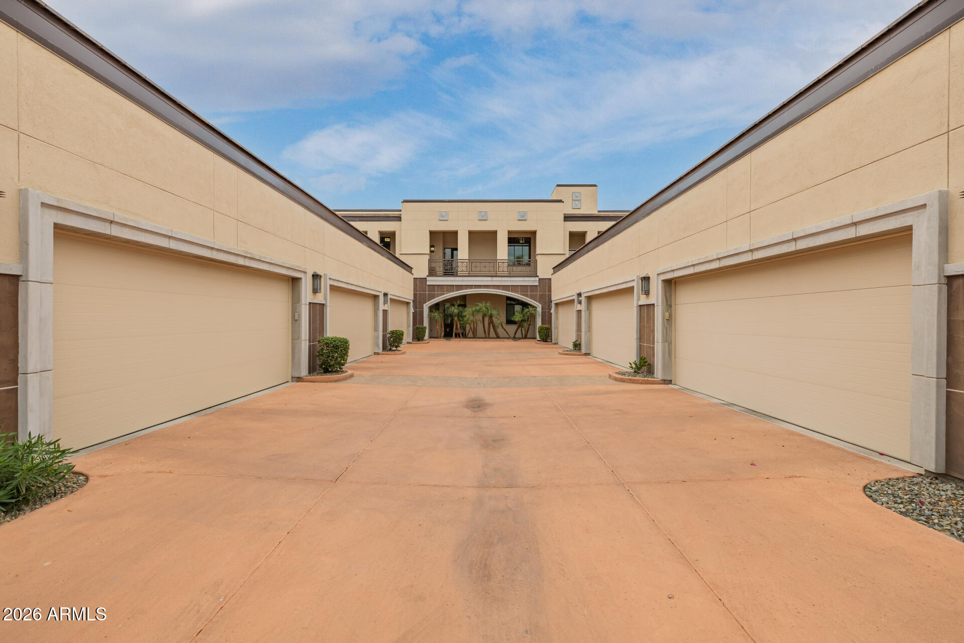 TWO BILTMORE ESTATES 2ND AMD - Residential
