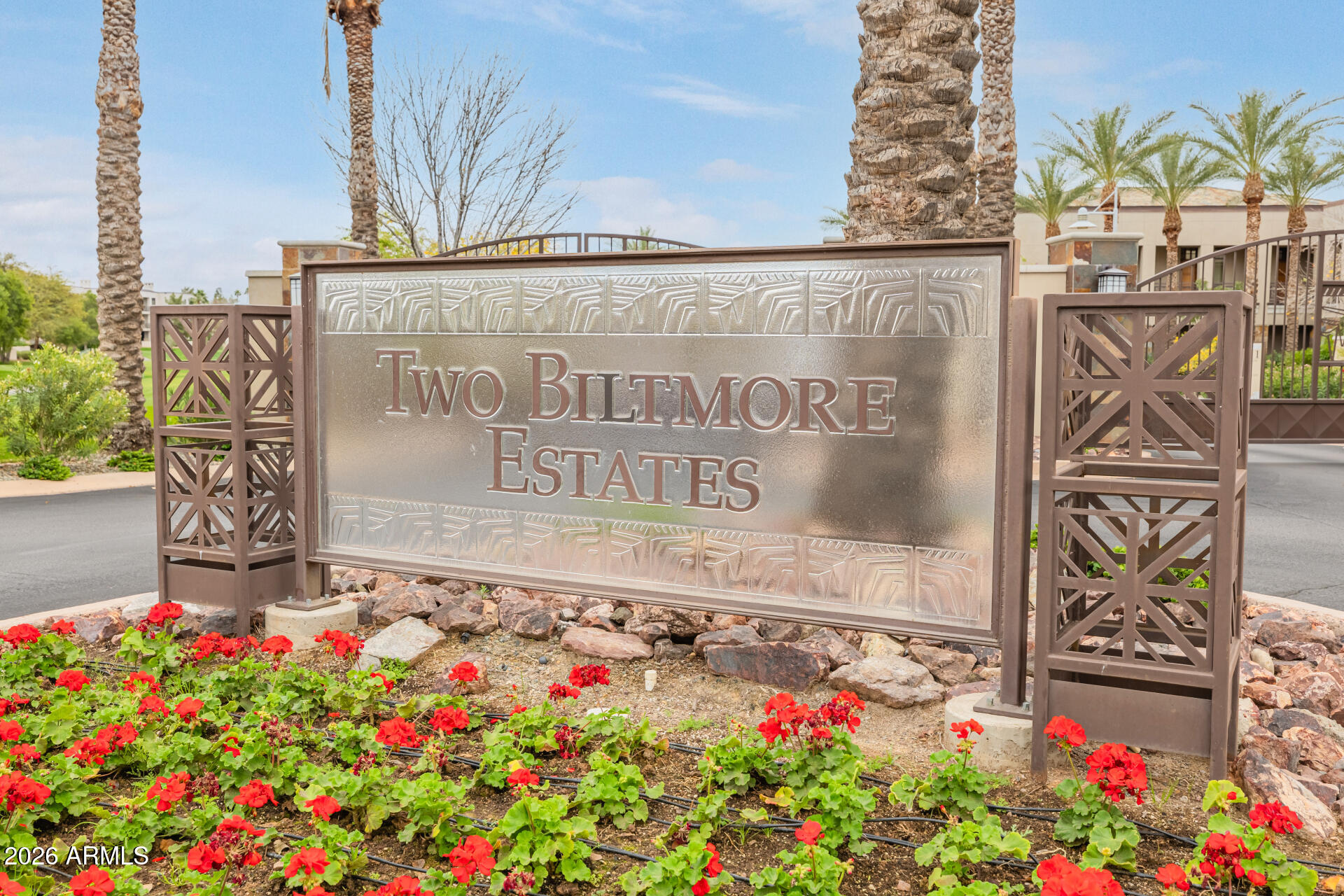 TWO BILTMORE ESTATES 2ND AMD - Residential